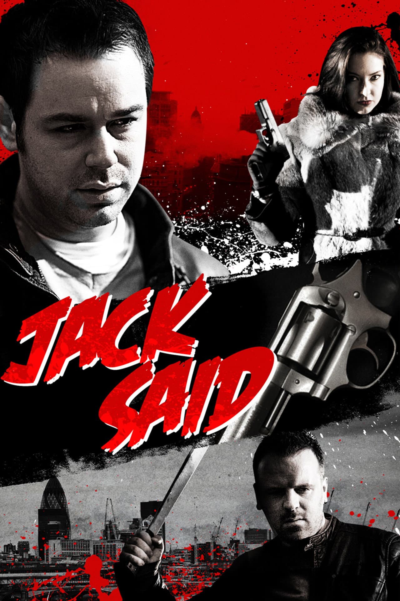 Jack Said preview 2