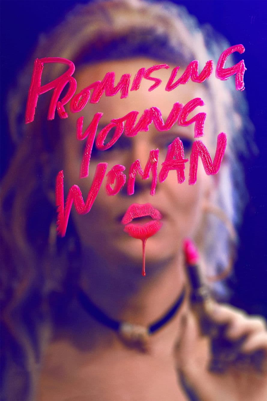 Promising Young Woman preview 2