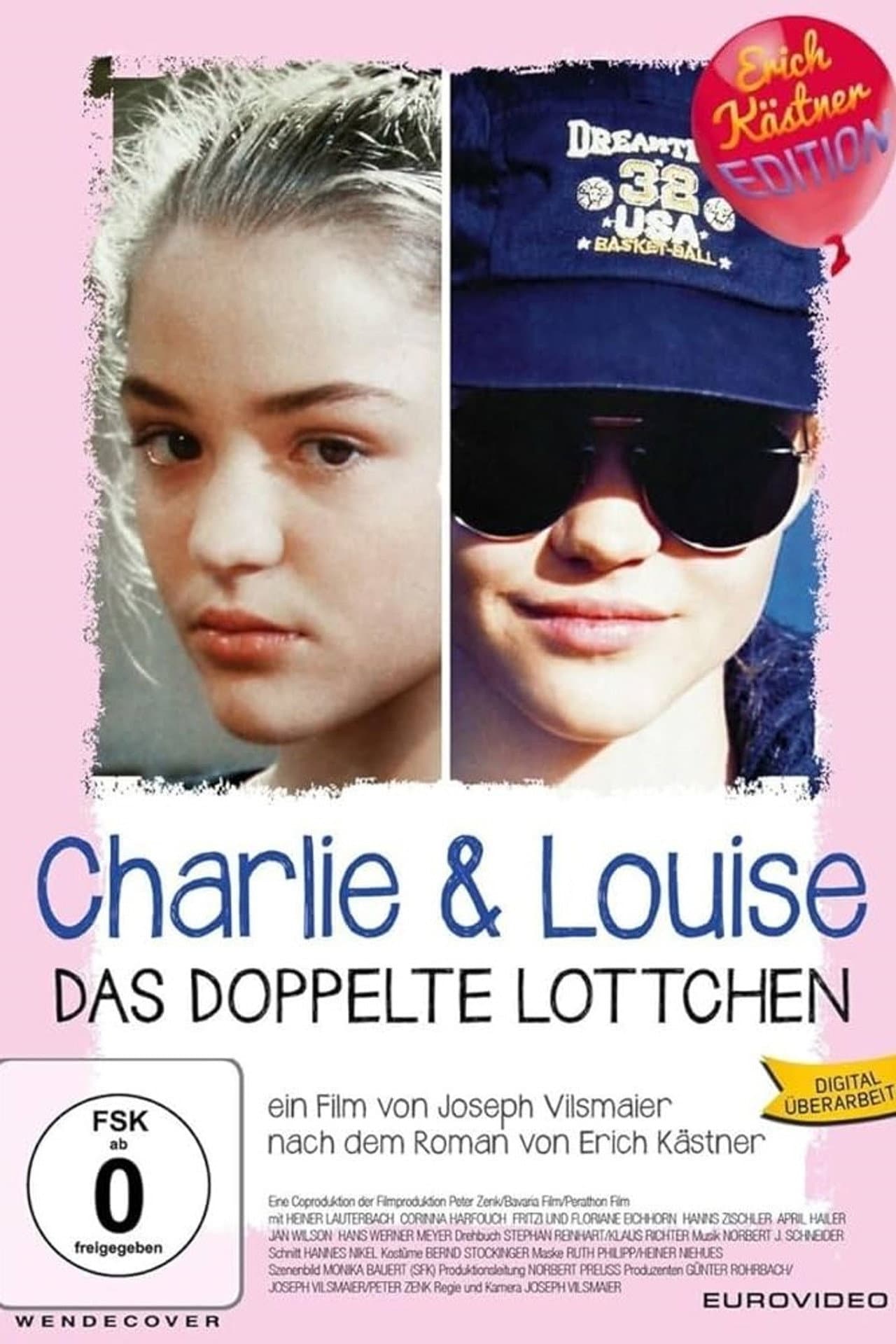 Charlie & Louise - Das doppelte Lottchen preview 2