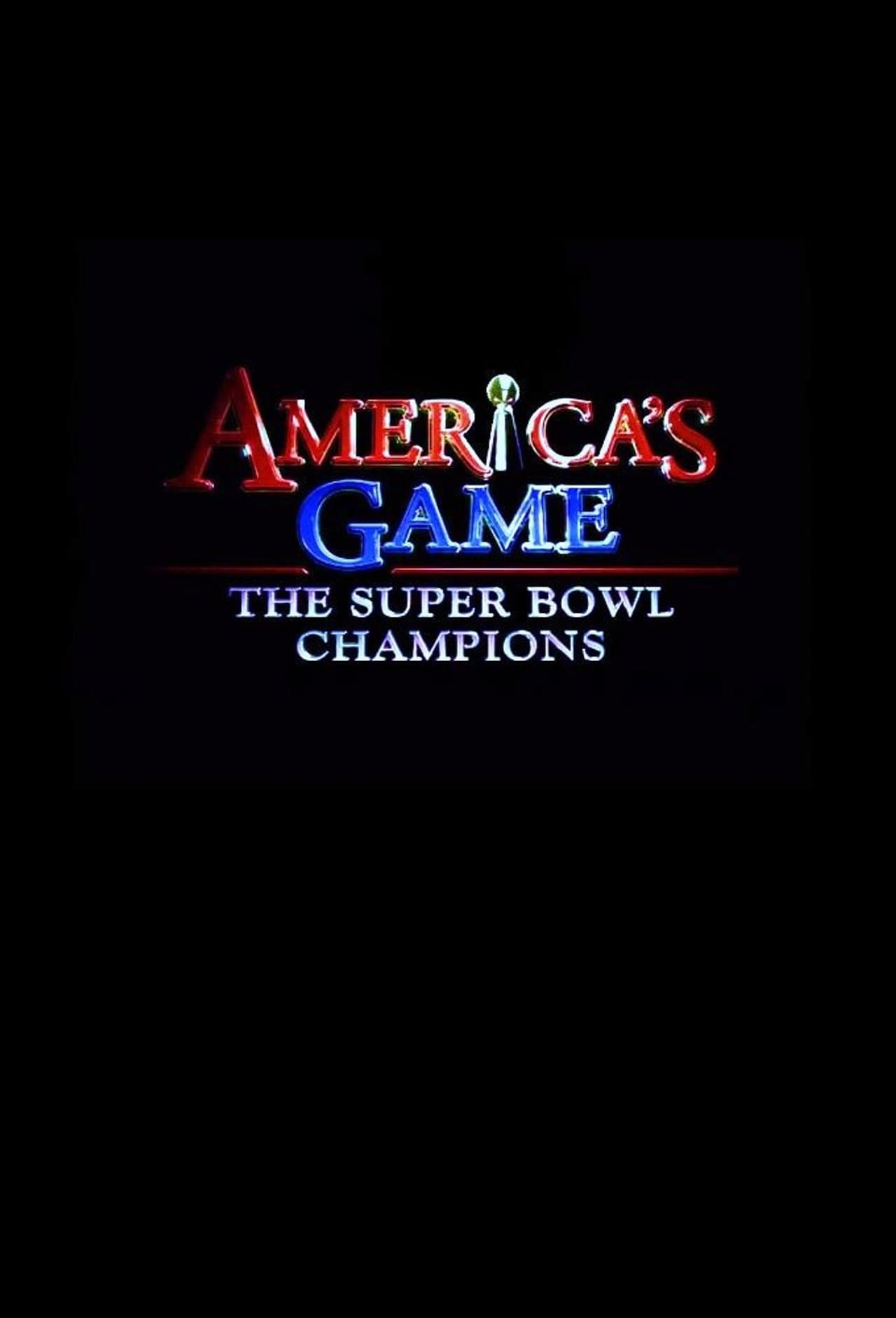 America's Game: The Super Bowl Champions preview 2