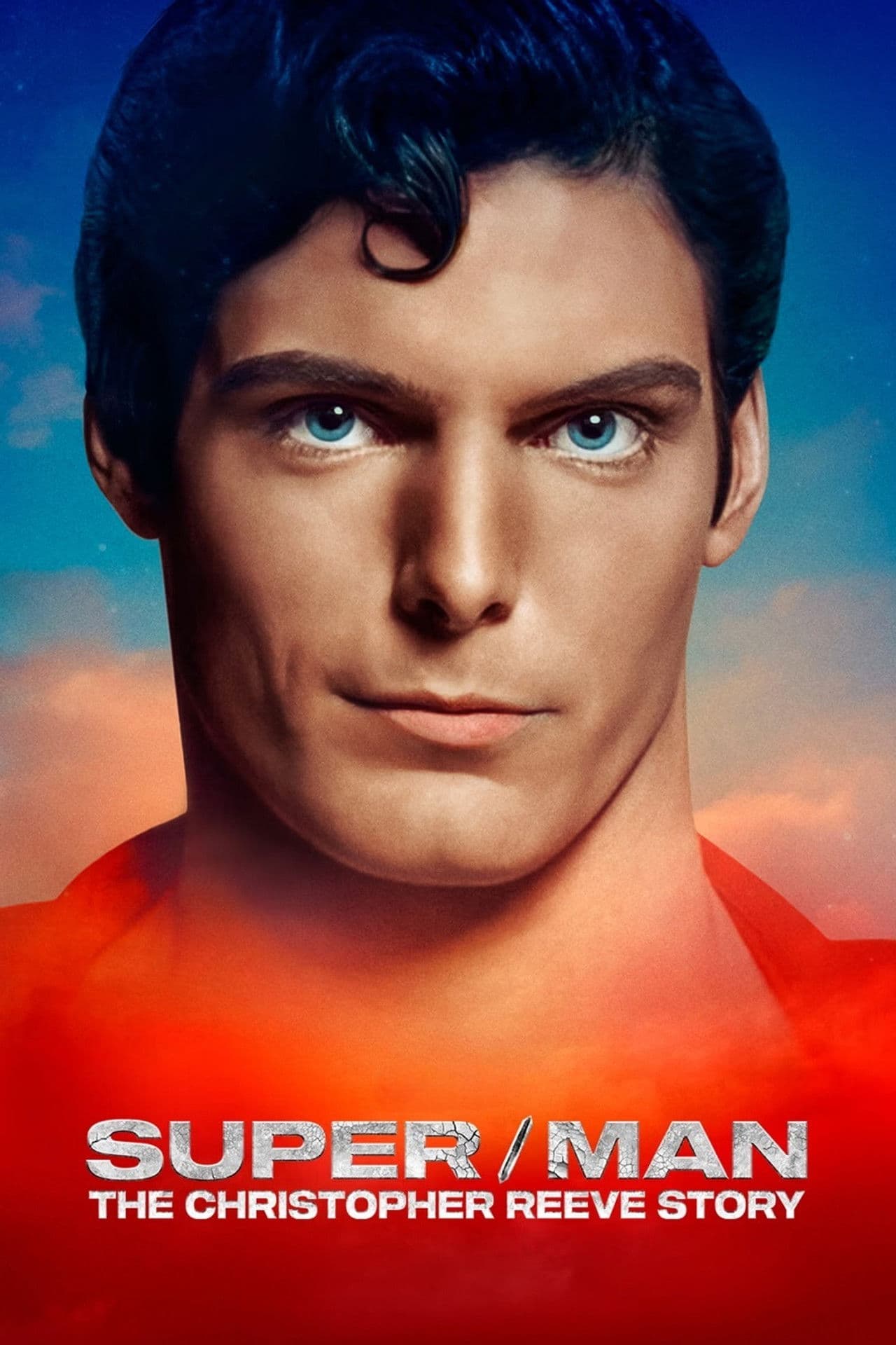 Super/Man: The Christopher Reeve Story preview 2
