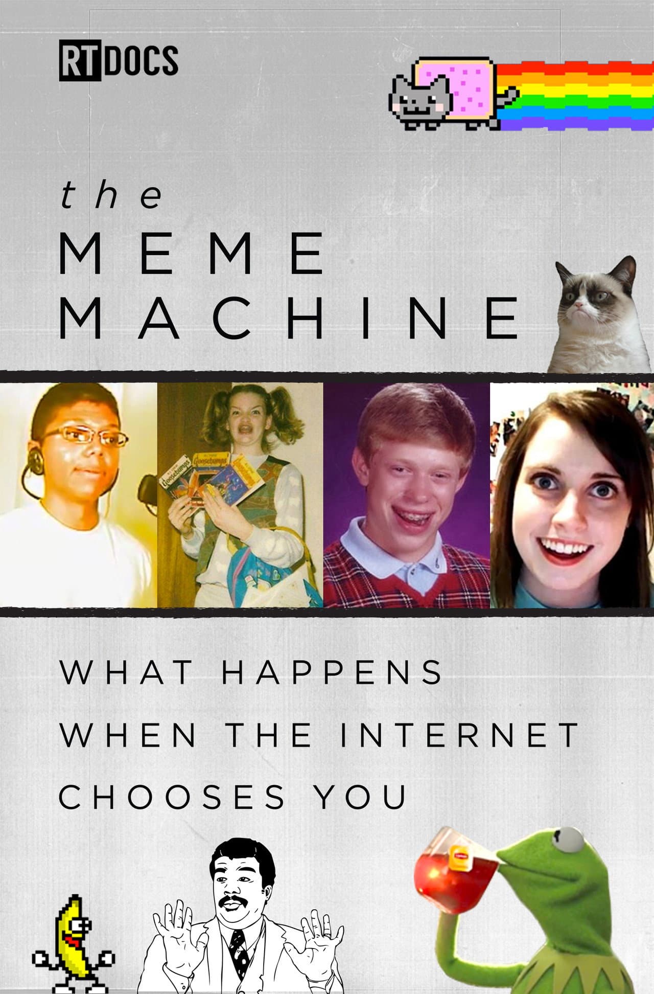 The Meme Machine preview 2