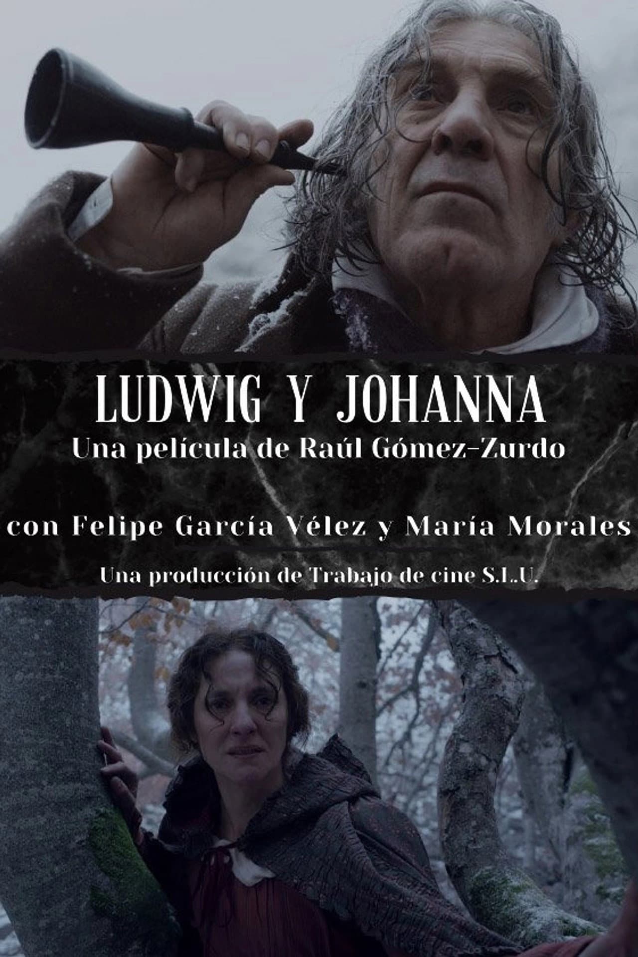 Ludwig & Johanna preview 2