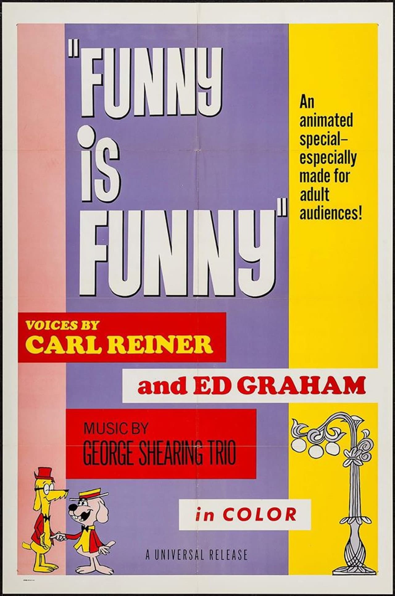 Funny Is Funny preview 2