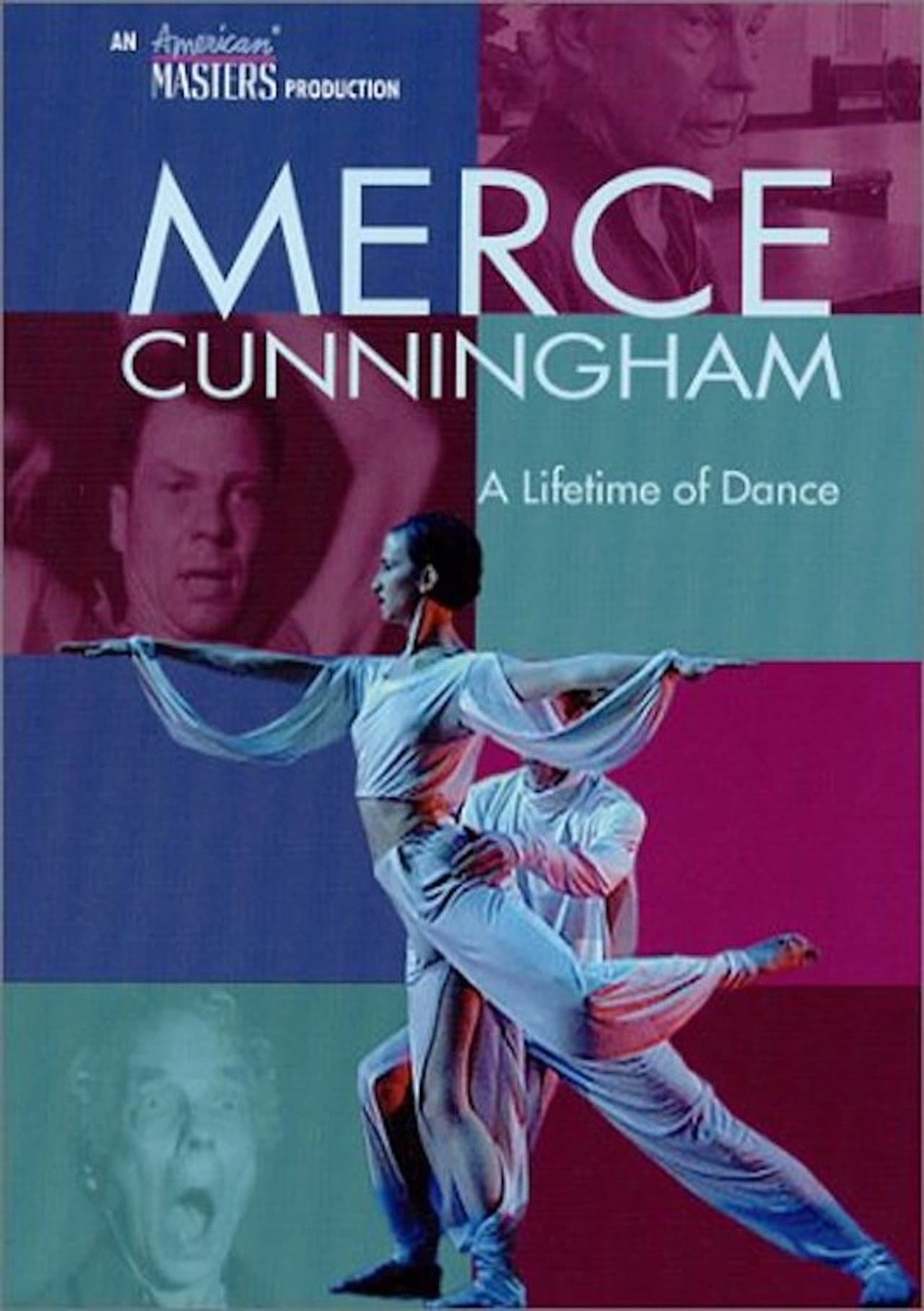 Merce Cunningham: A Lifetime of Dance preview 1