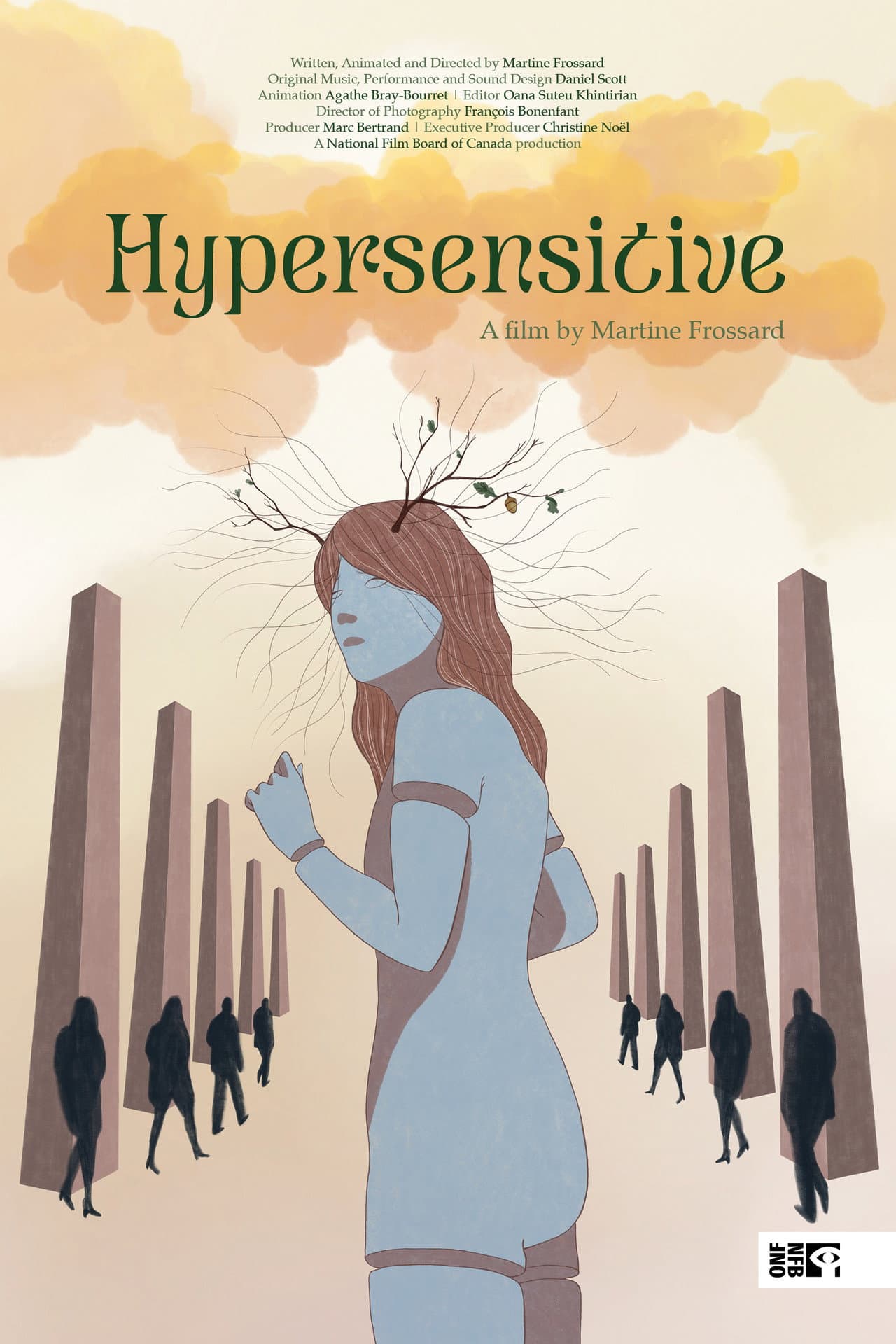 Hypersensitive preview 2