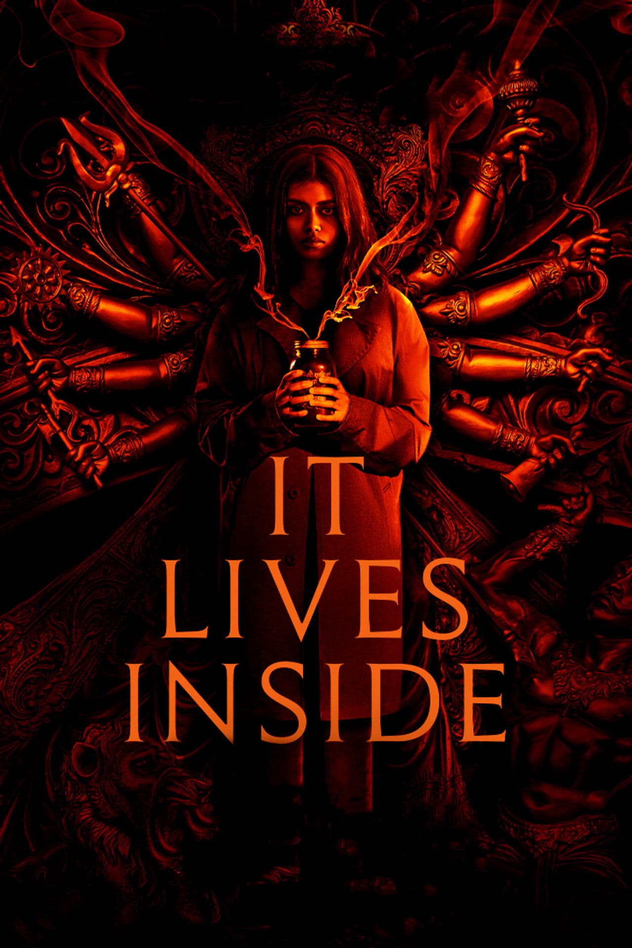 It Lives Inside preview 2
