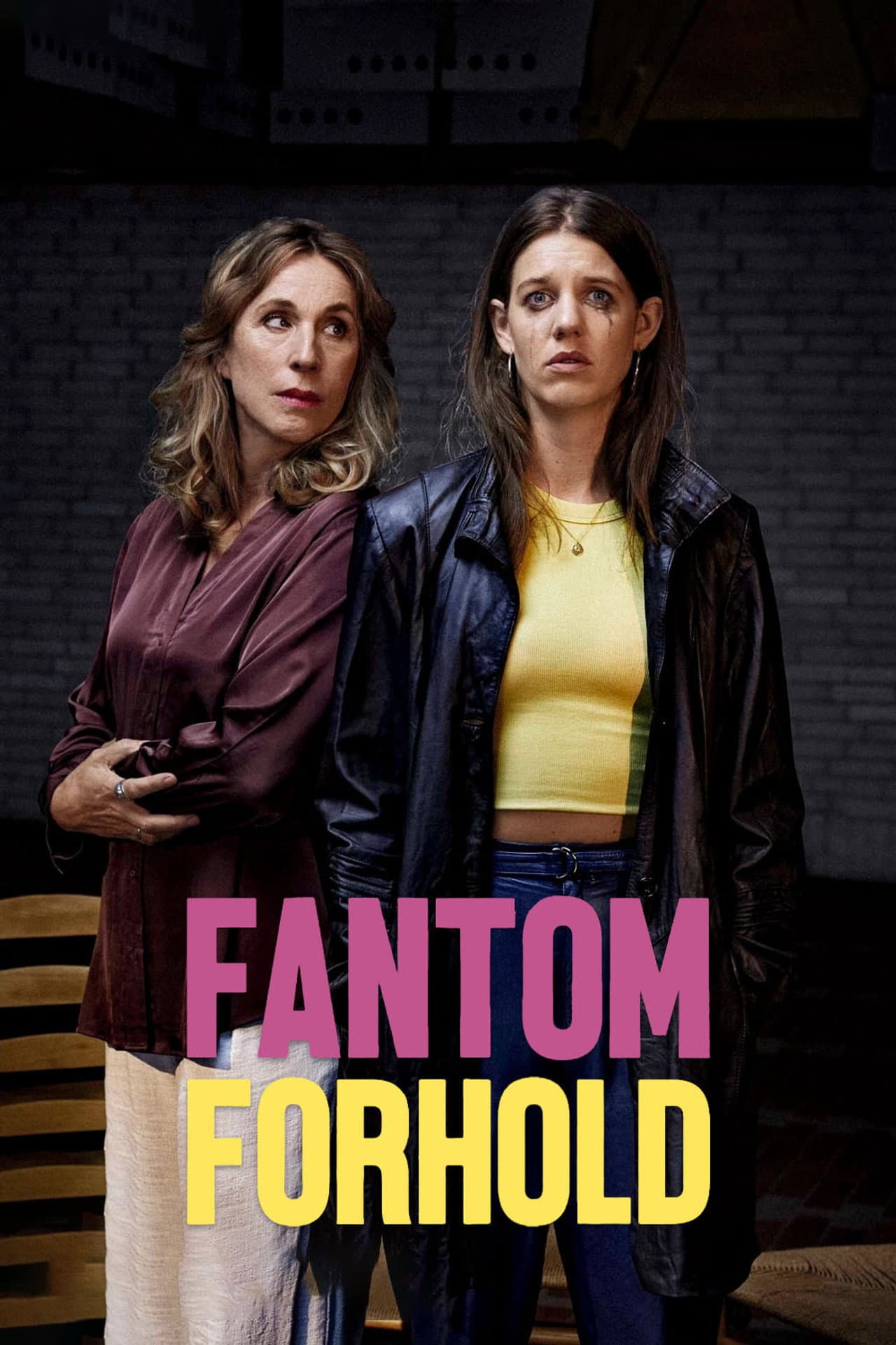 Fantomforhold preview 2