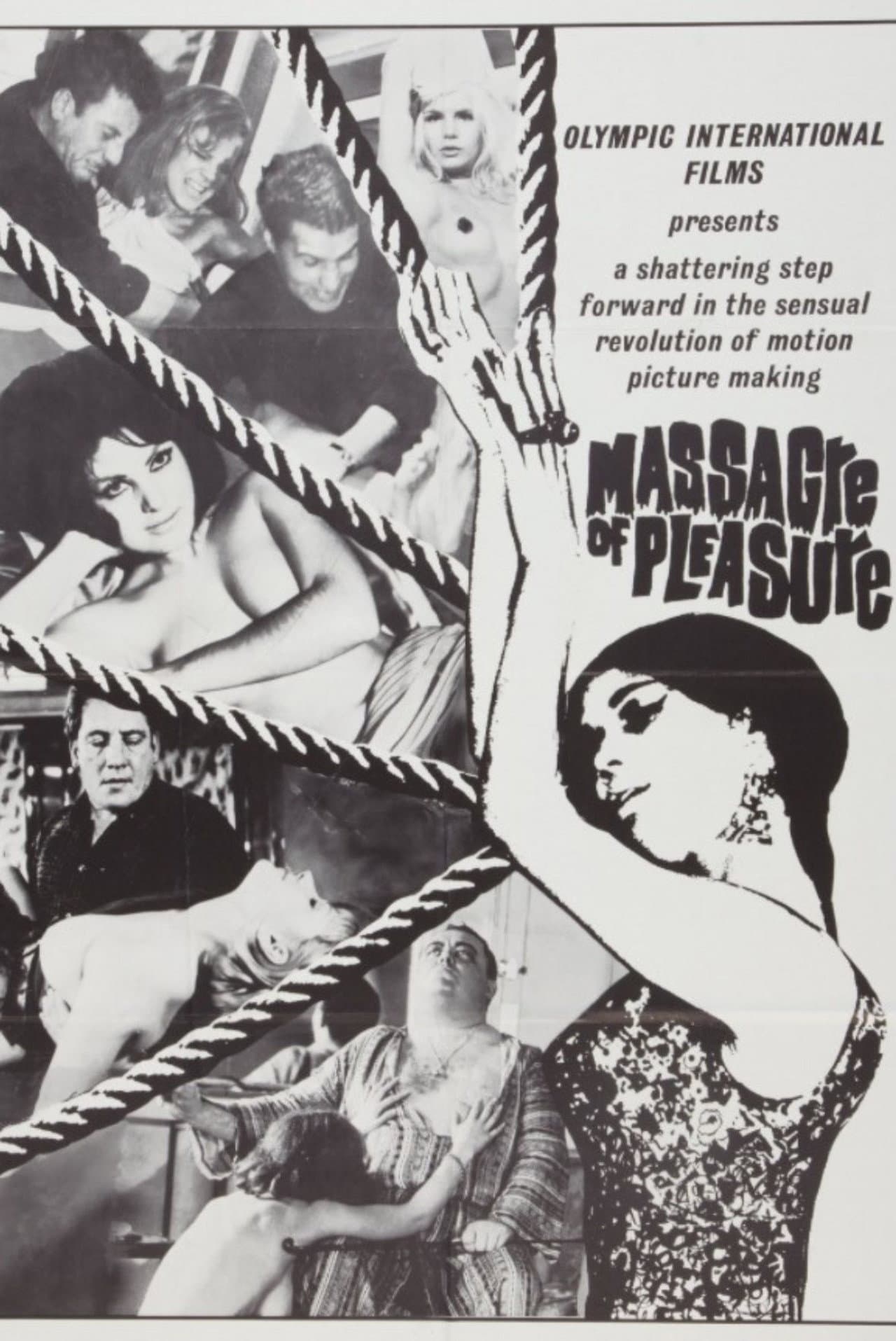 Massacre of Pleasure preview 2