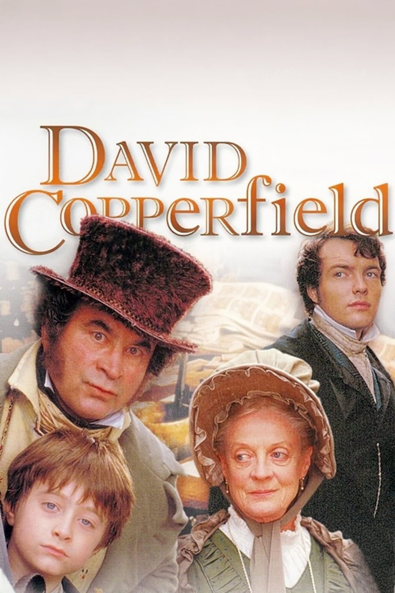 David Copperfield preview 2