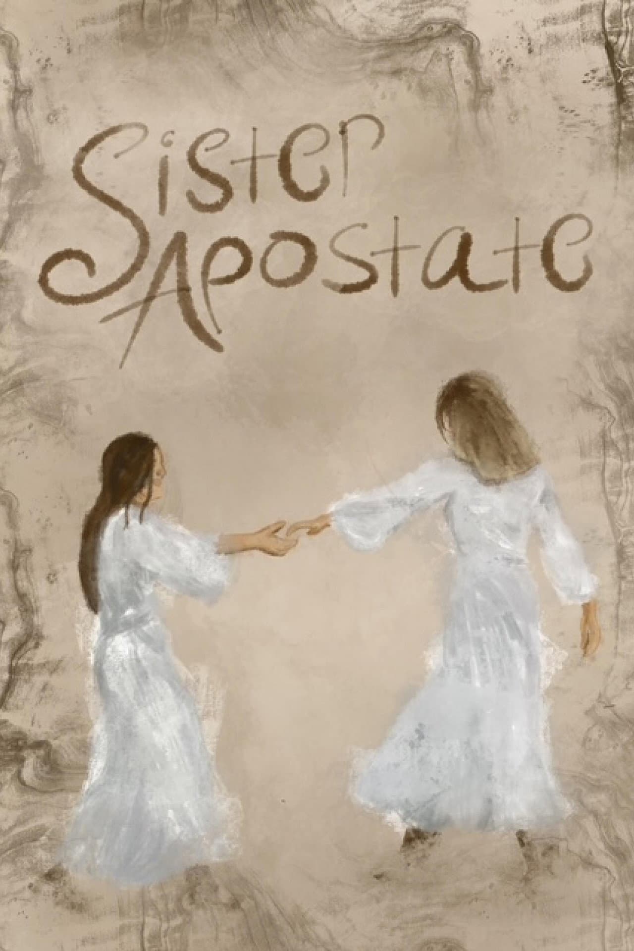 Sister Apostate preview 1