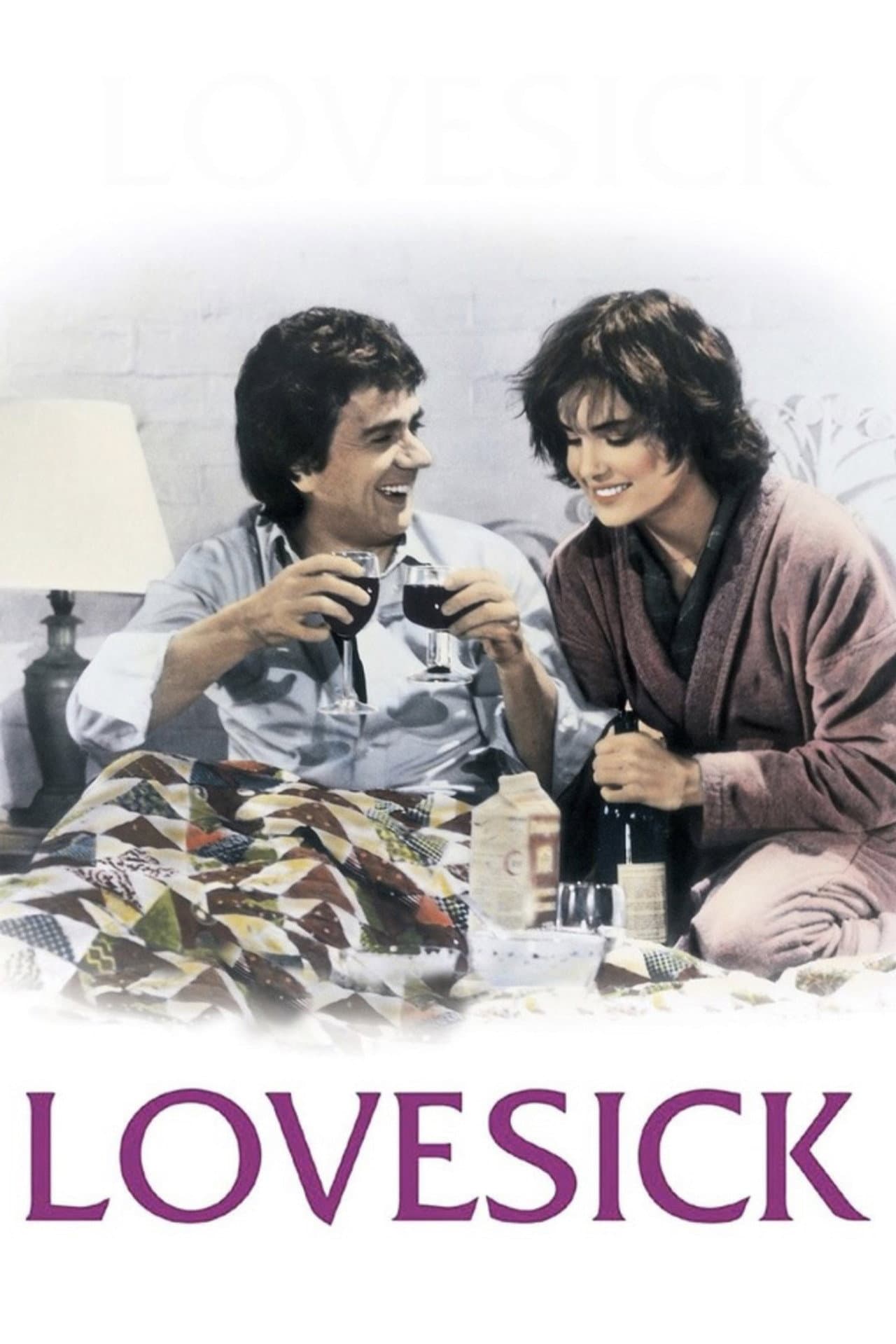 Lovesick preview 2