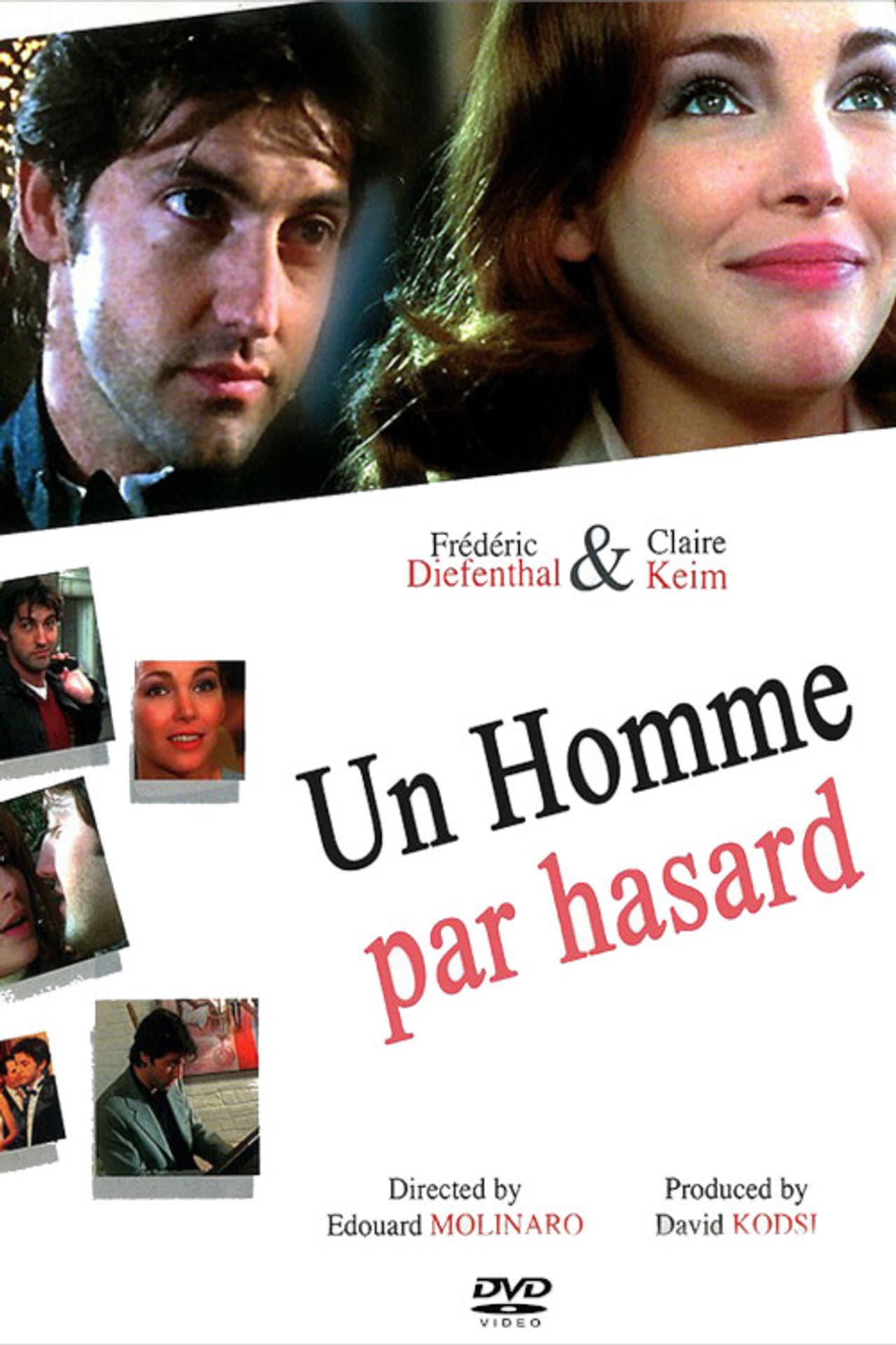 Un homme par hasard preview 1