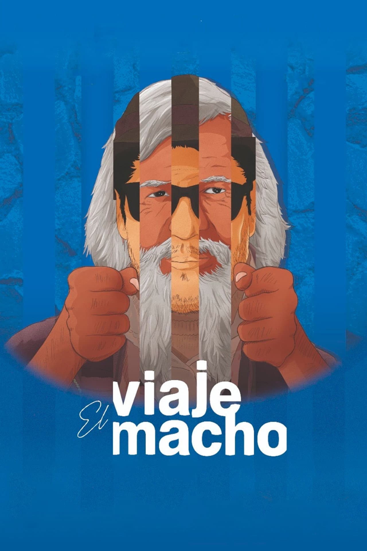 El viaje macho preview 1