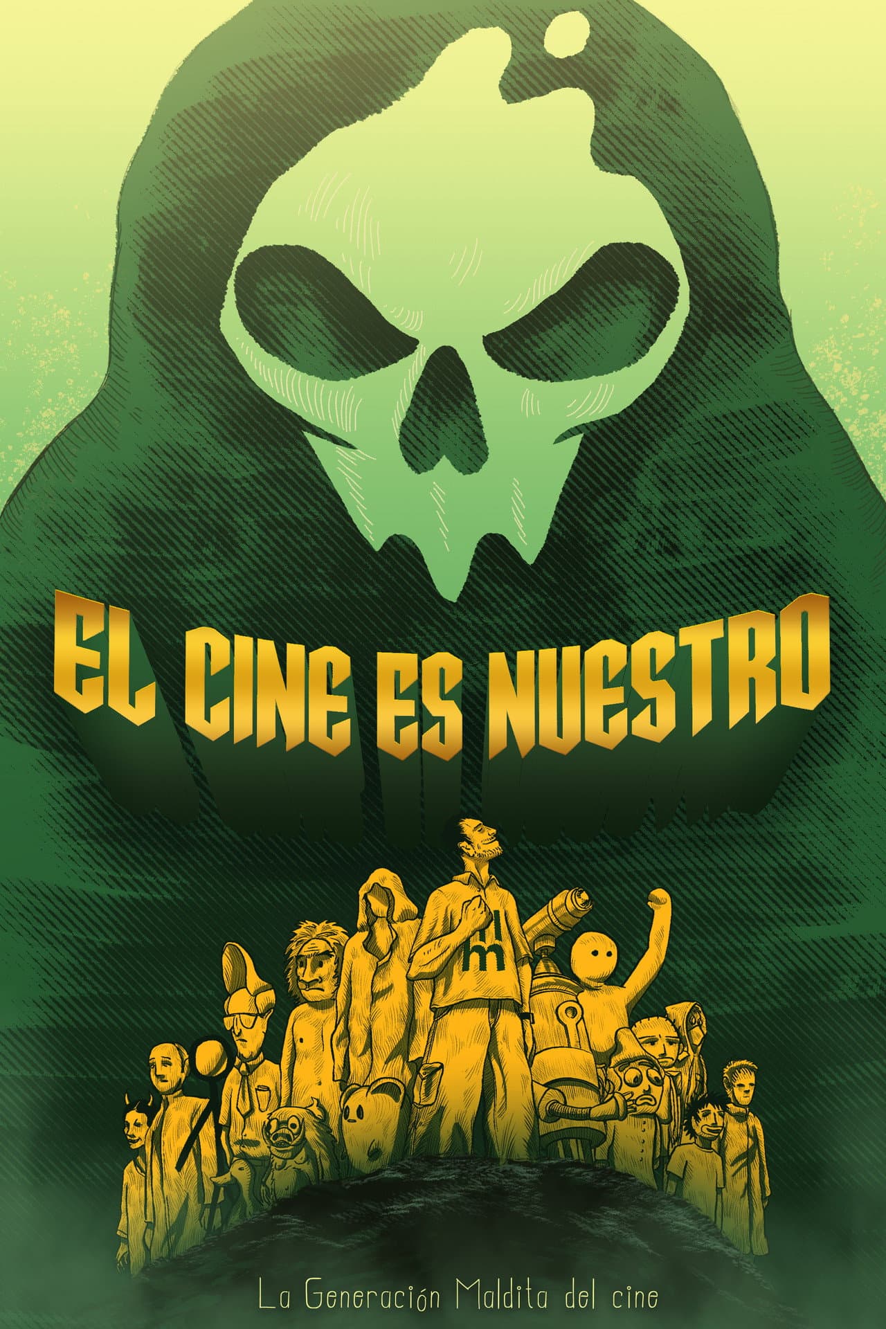 El cine es nuestro preview 2