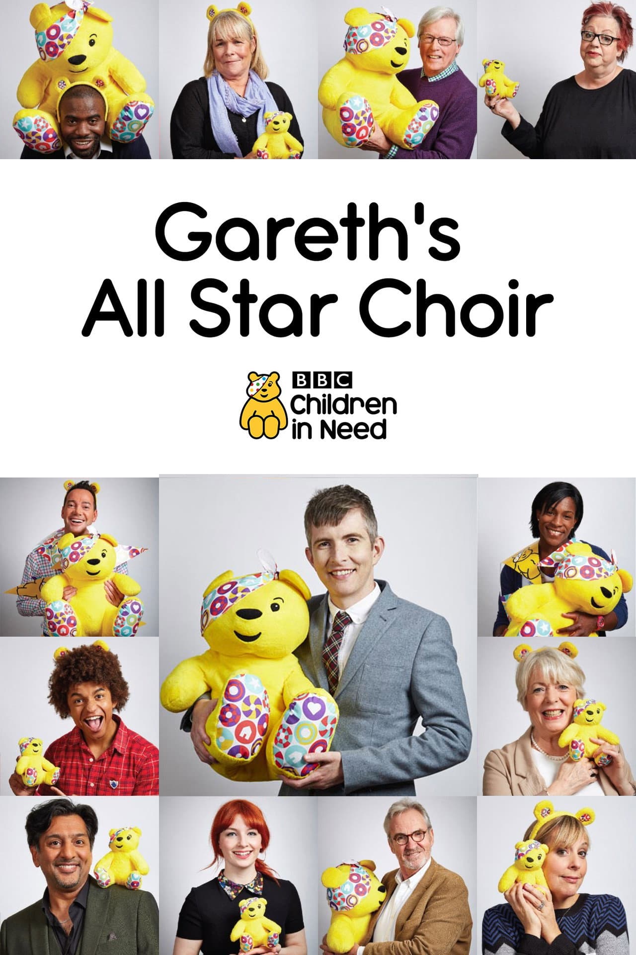 Gareth's All Star Choir preview 2