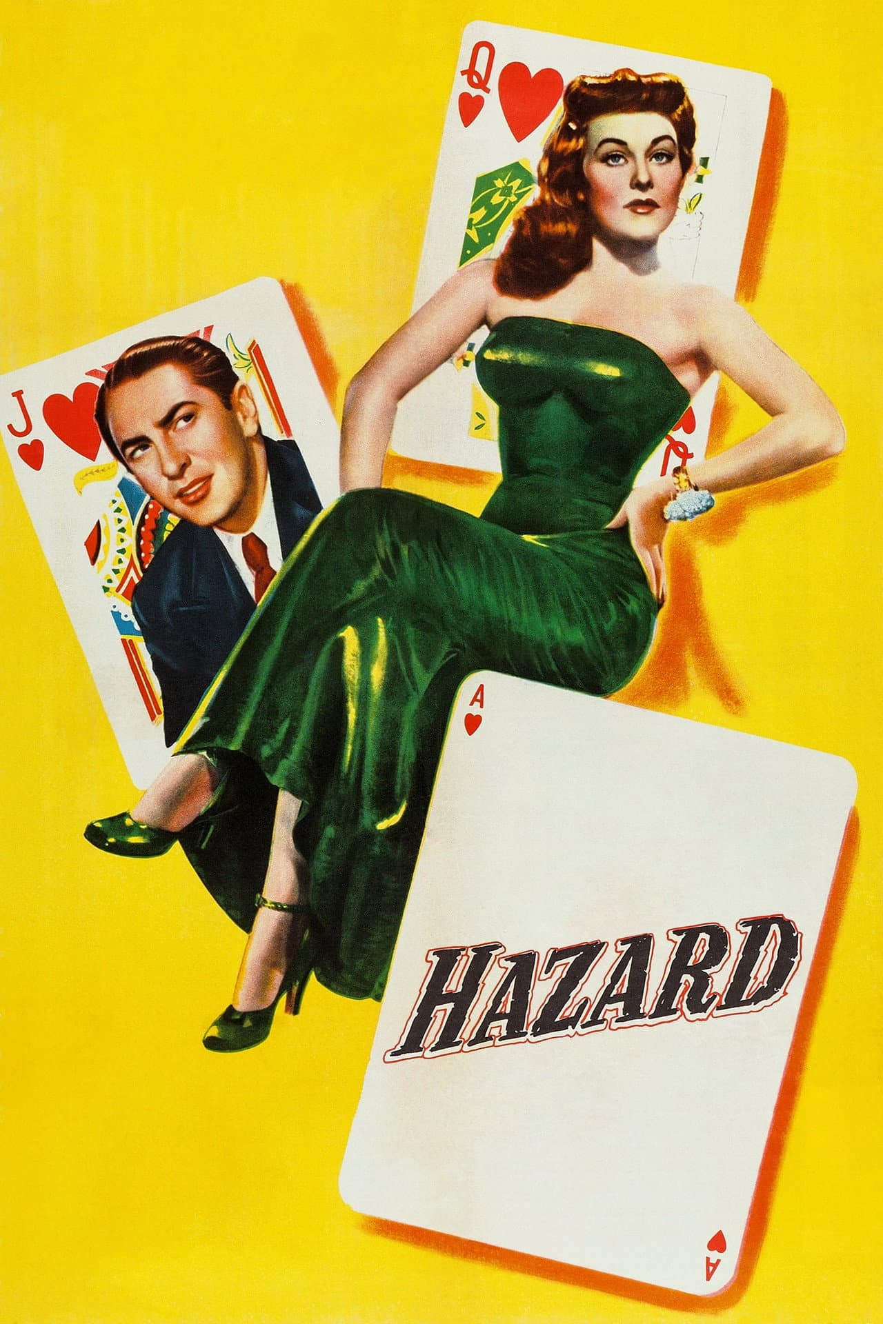 Hazard preview 2