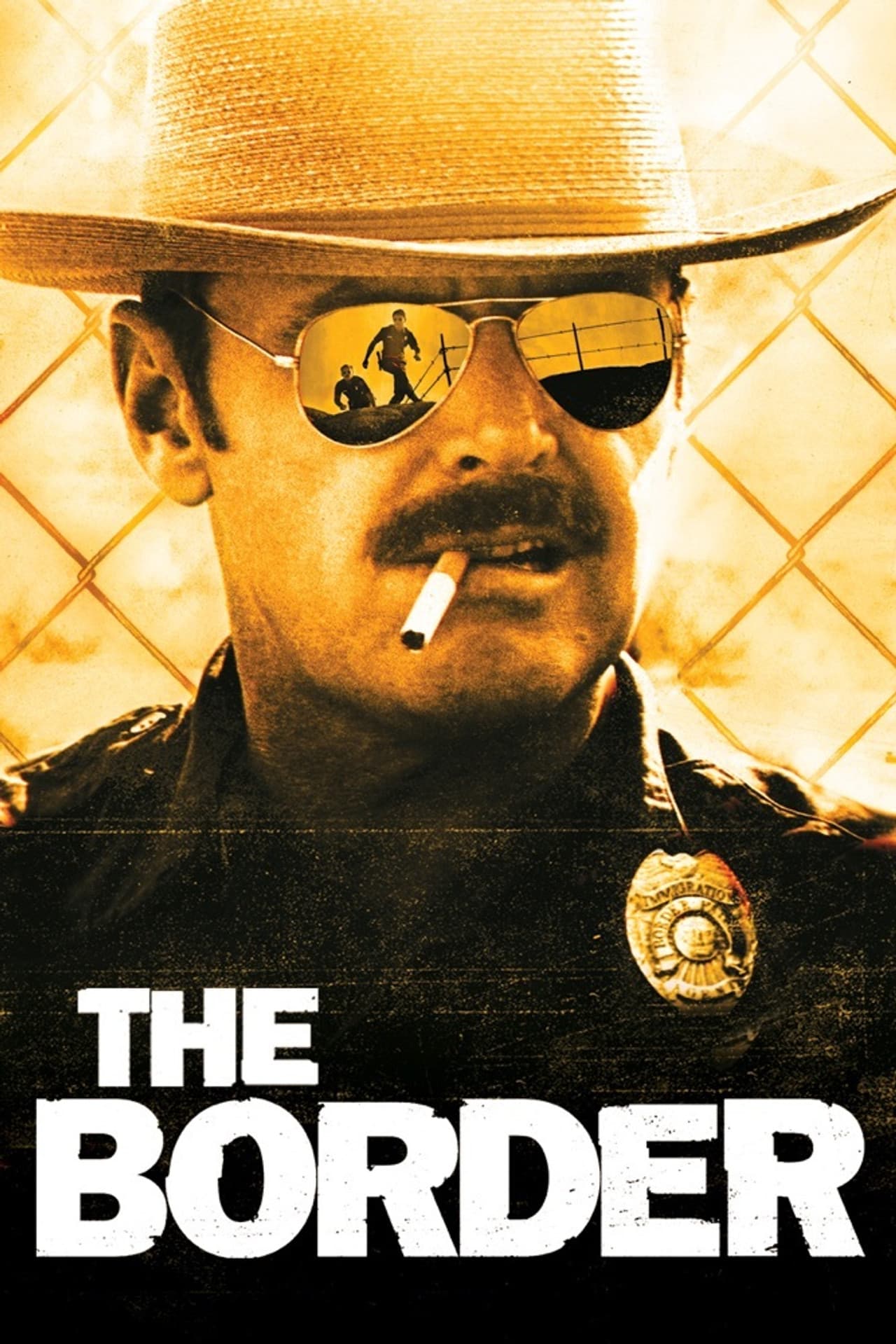 The Border preview 2