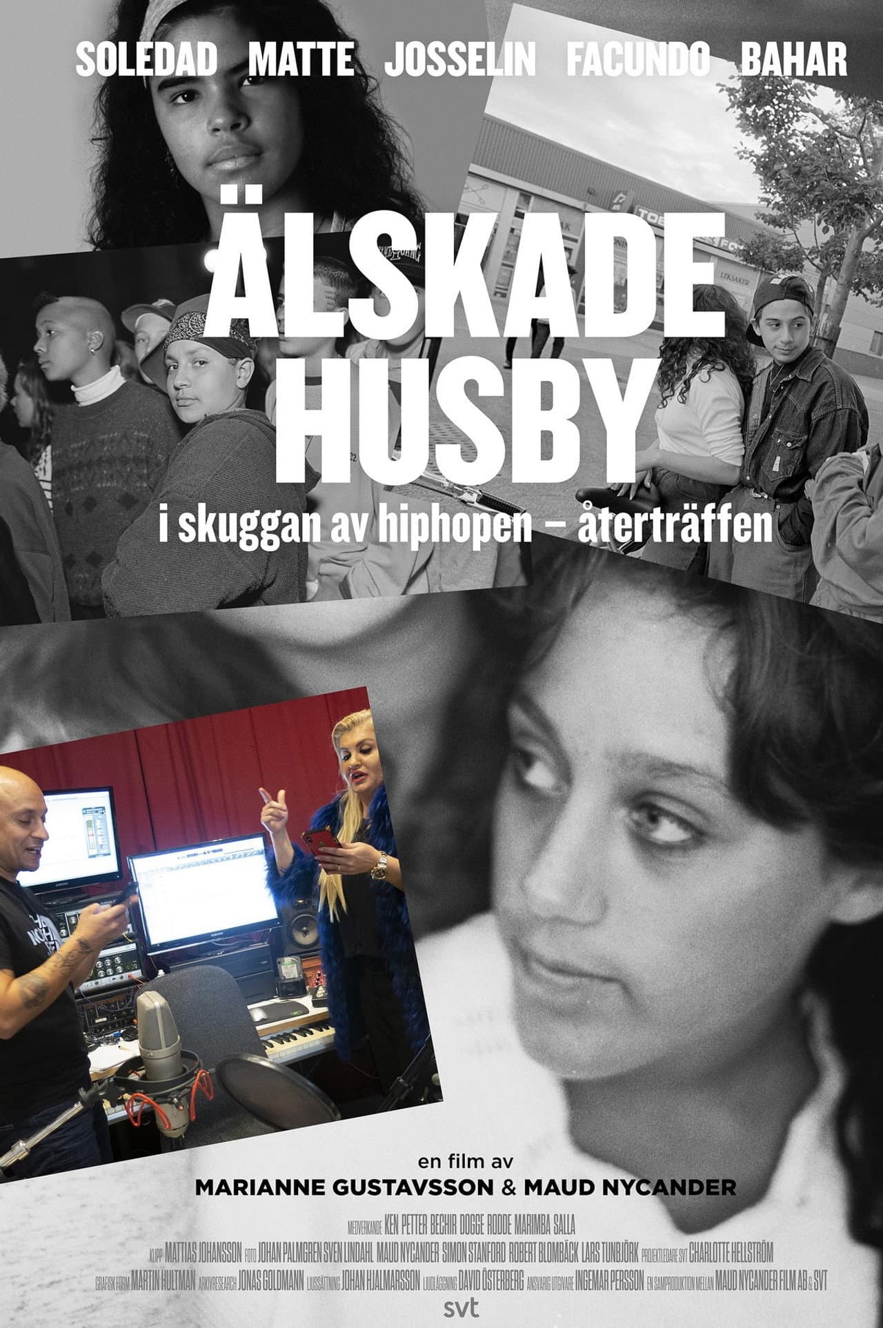 Älskade Husby preview 1