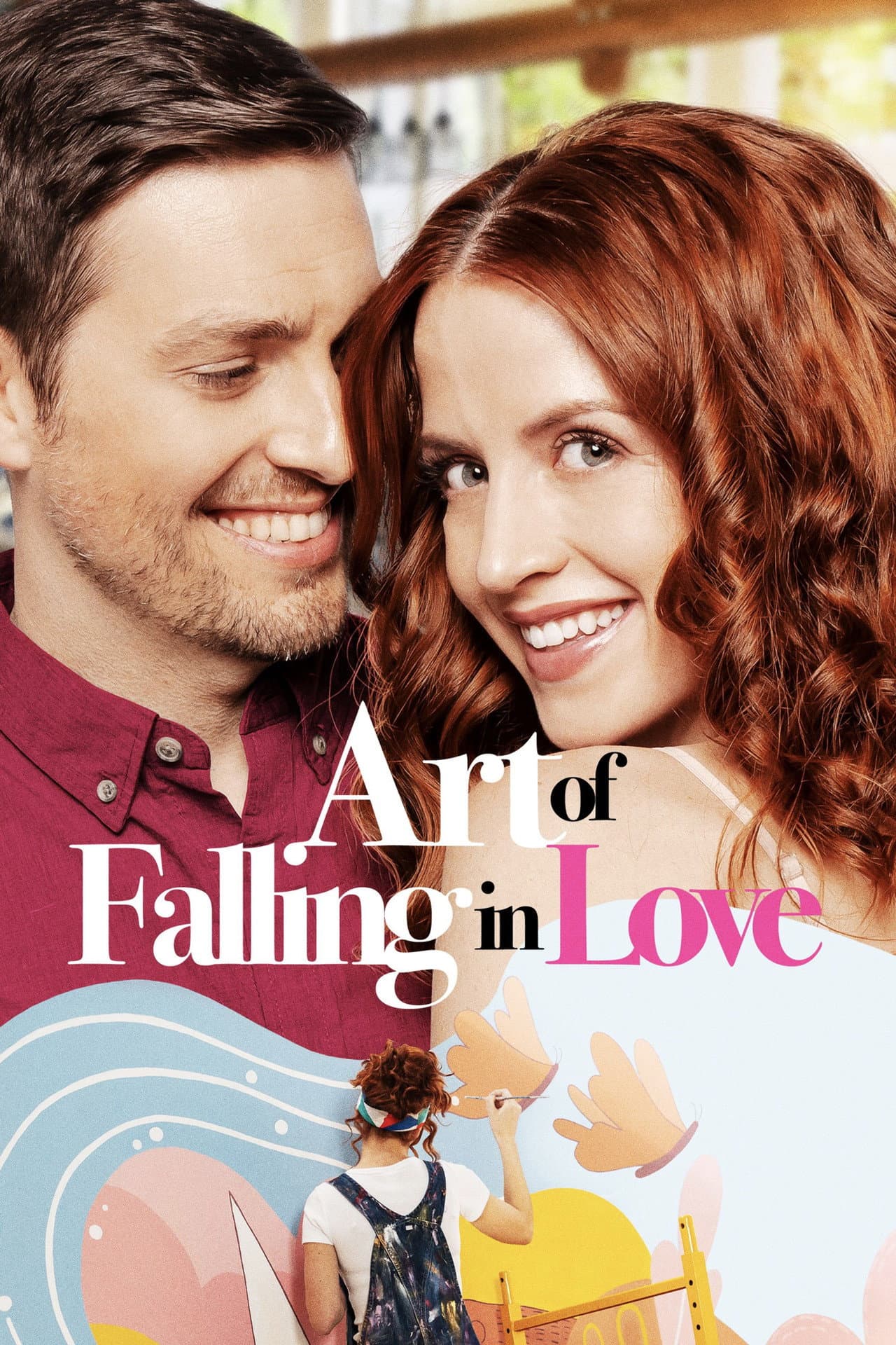Art of Falling in Love preview 2