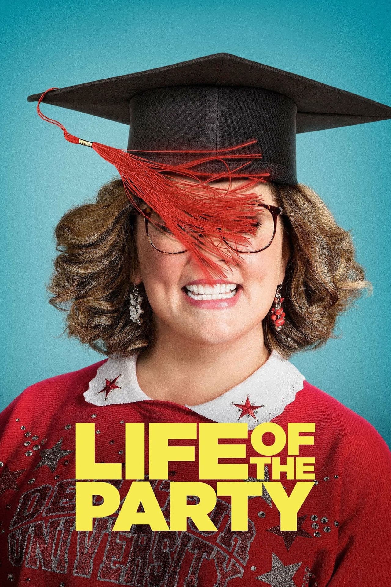 Life of the Party preview 2