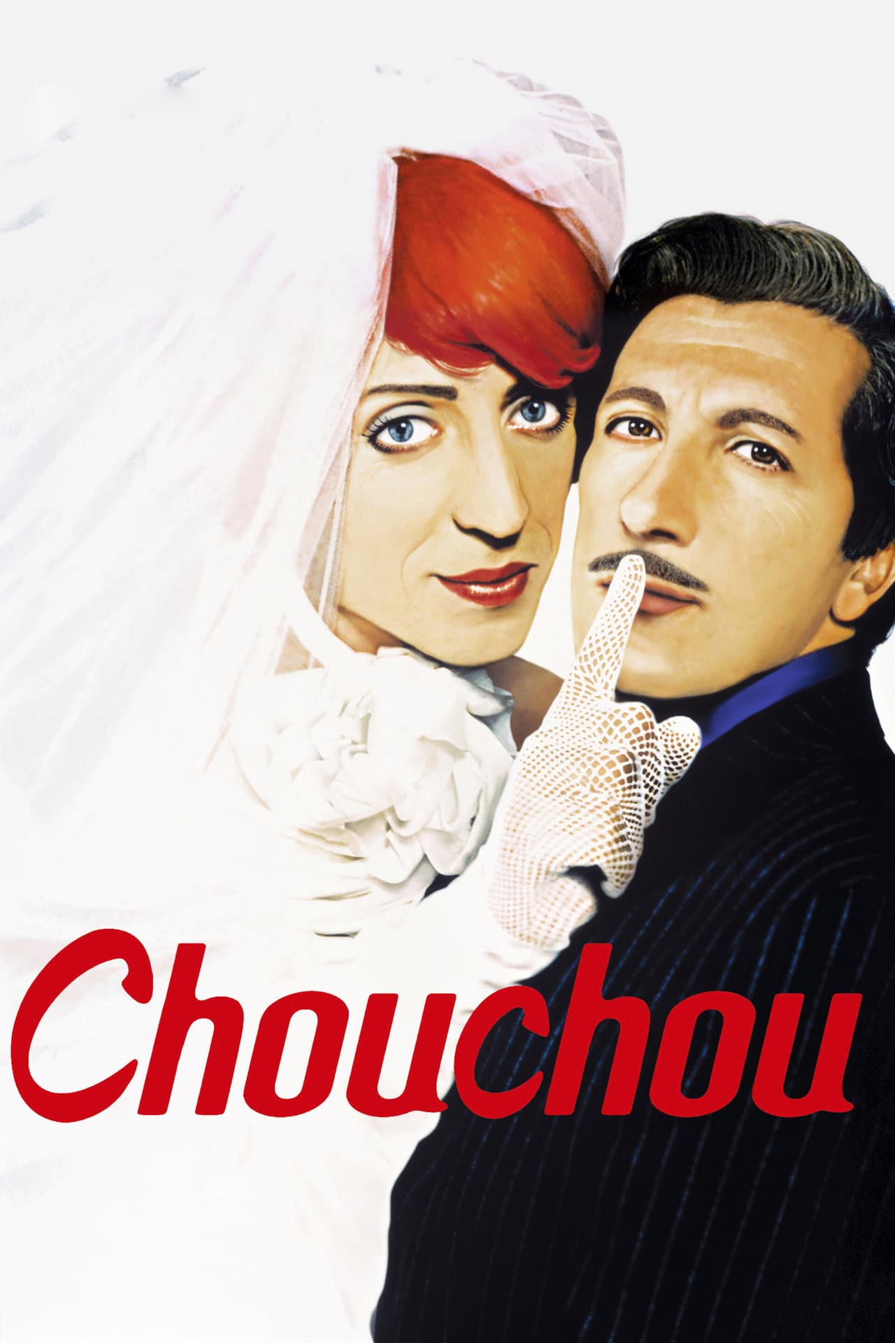 Chouchou preview 2