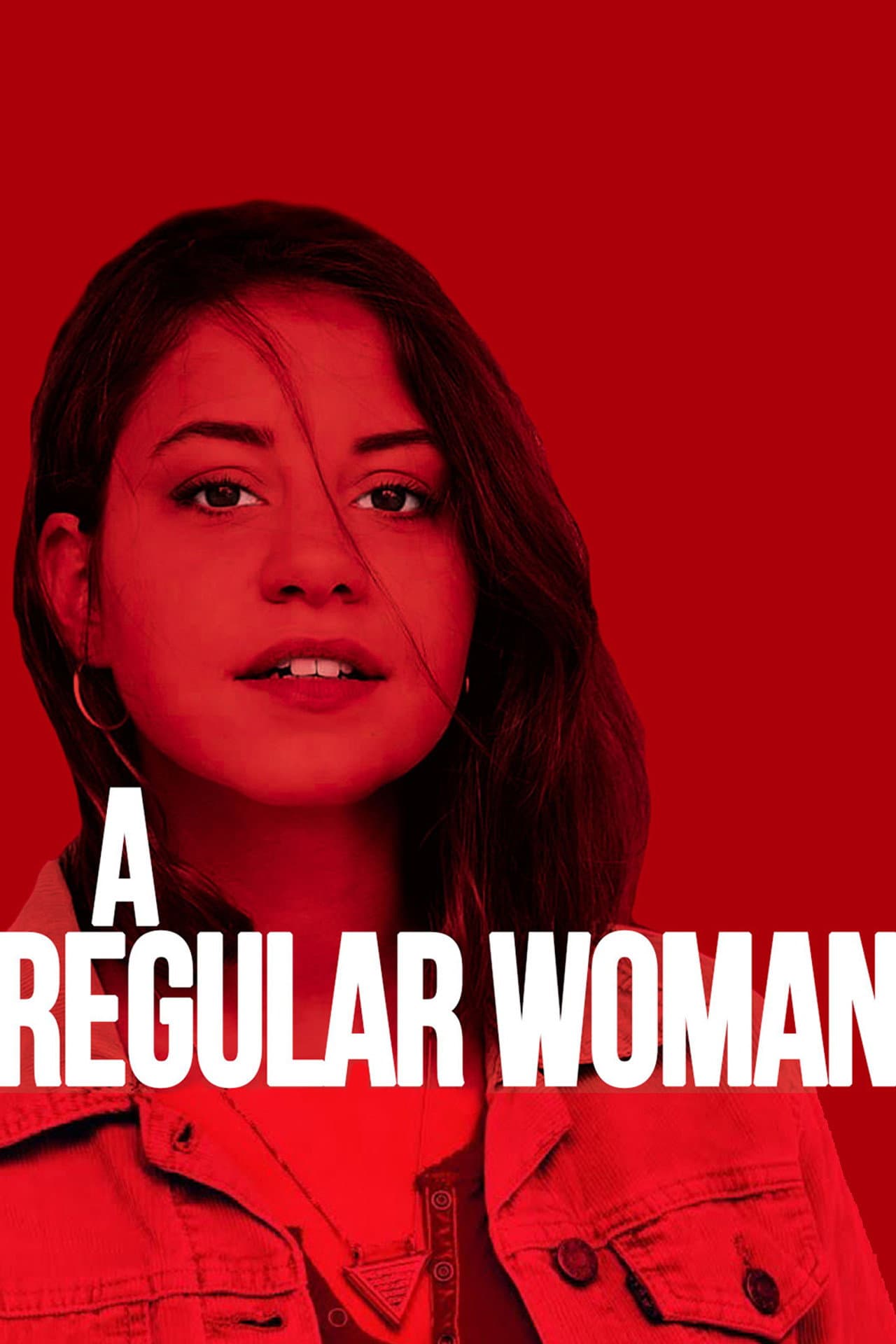 A Regular Woman preview 2
