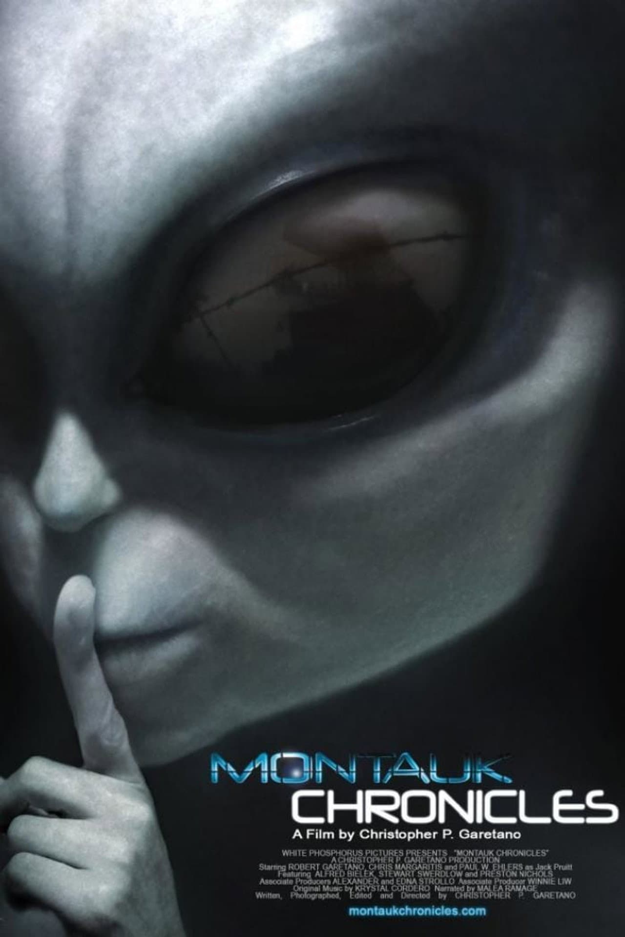 Montauk Chronicles preview 2