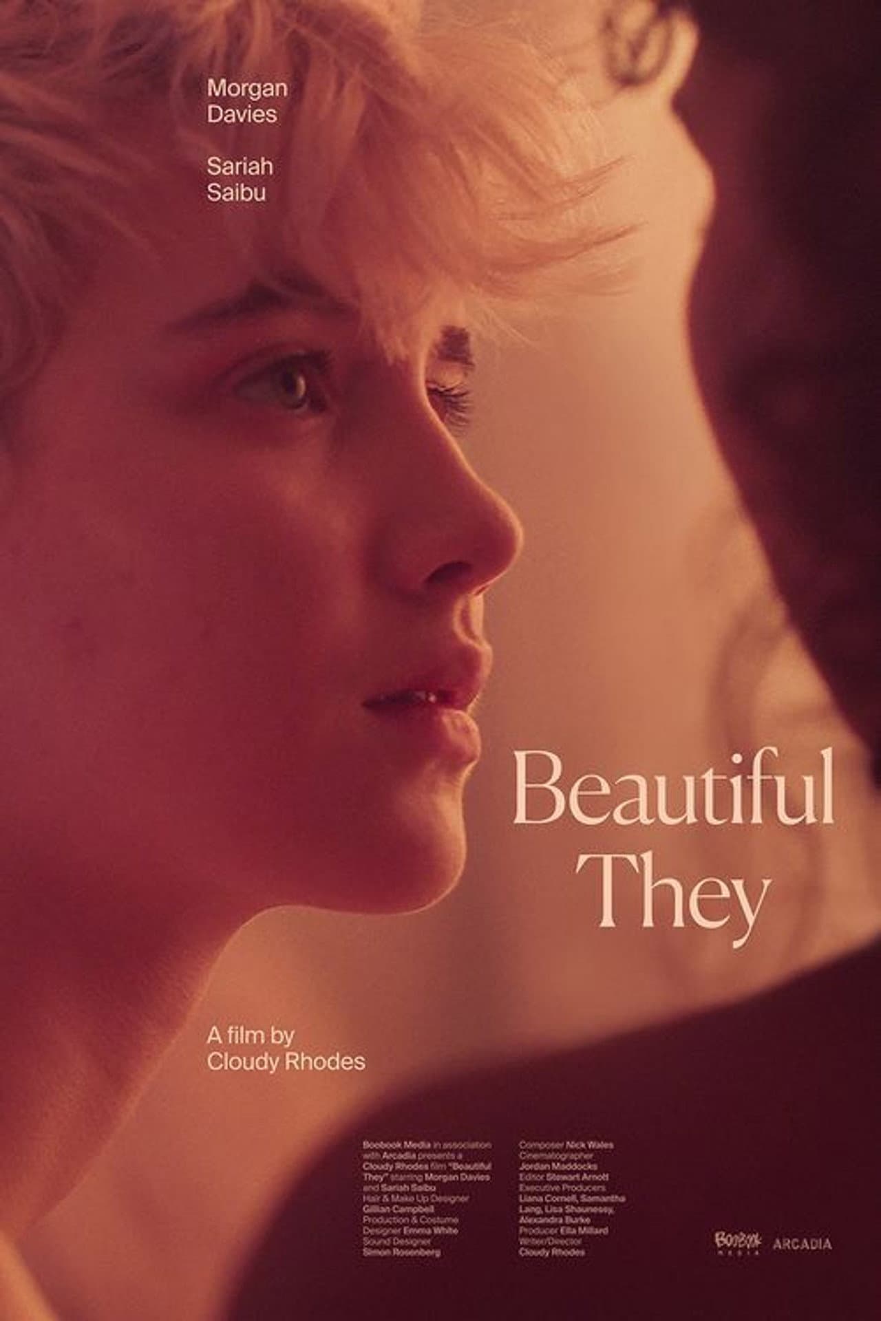 Beautiful They preview 1
