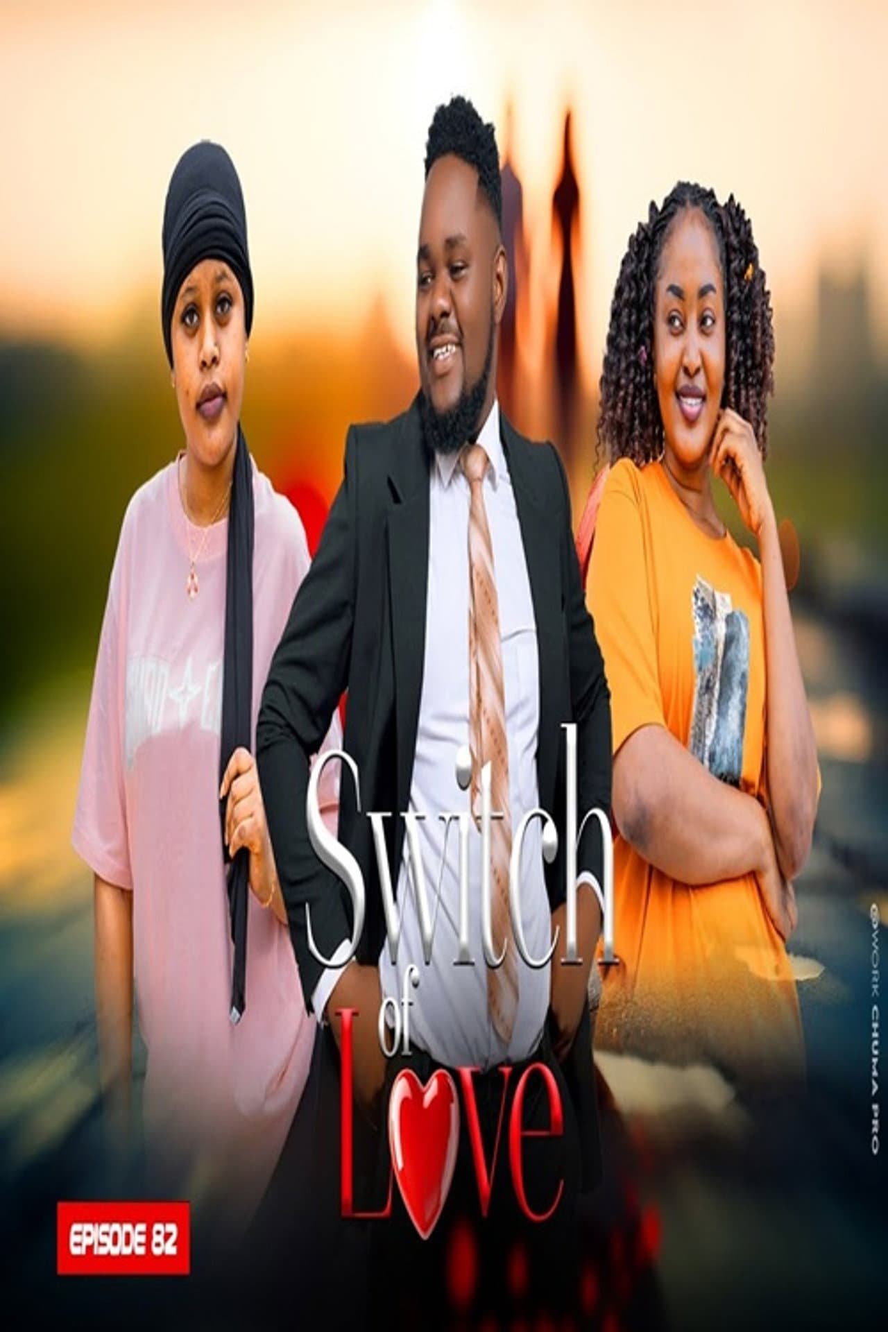 Switch Of Love preview 2