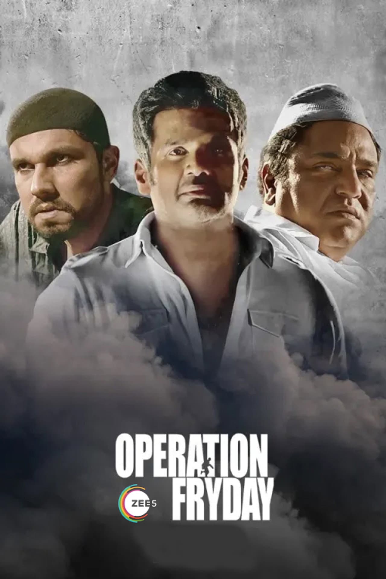 Operation Fryday preview 2