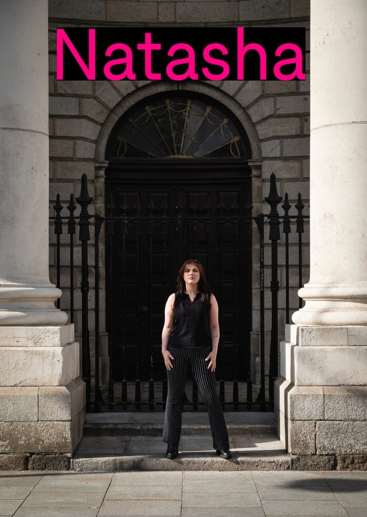 Natasha preview 2