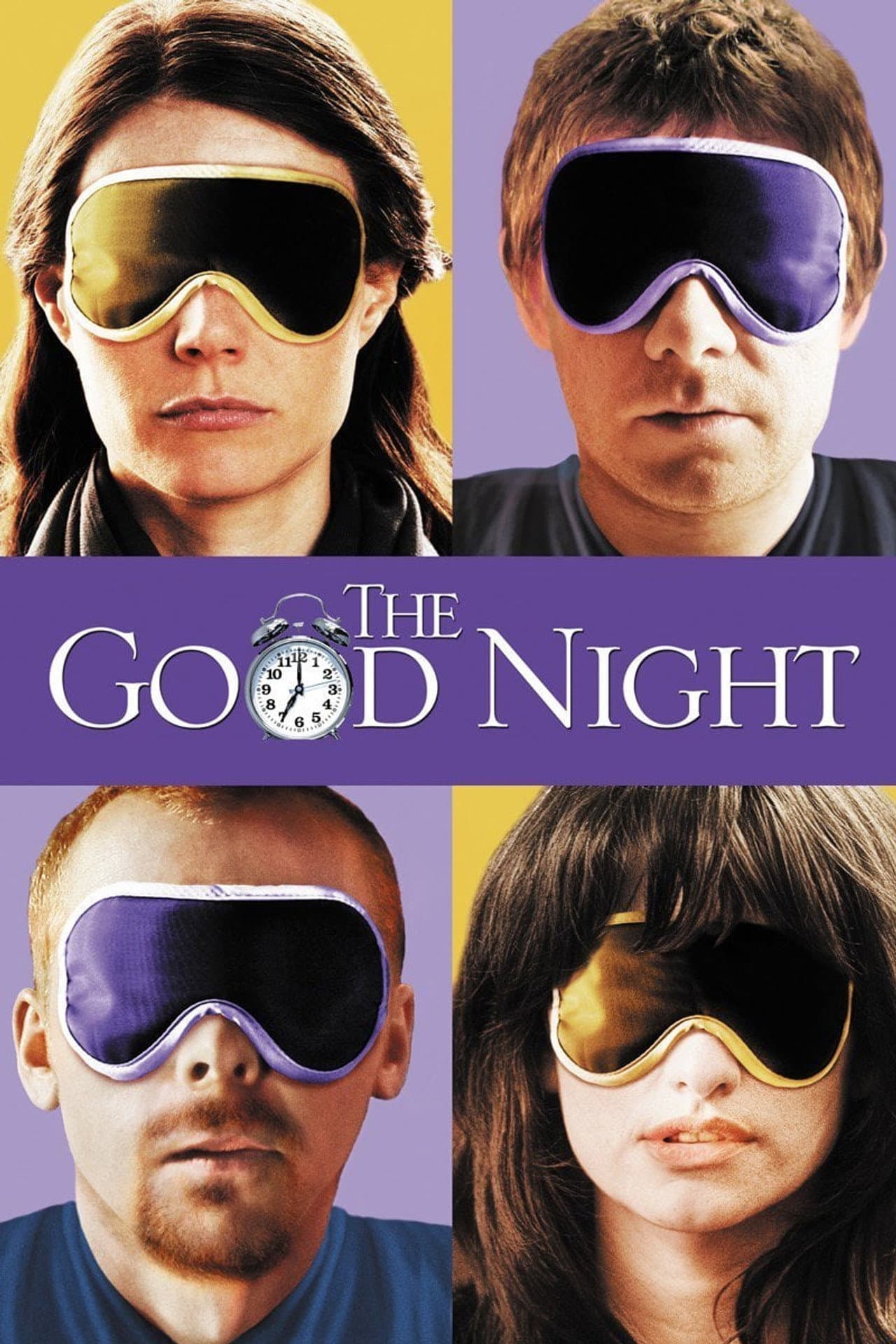 The Good Night preview 2