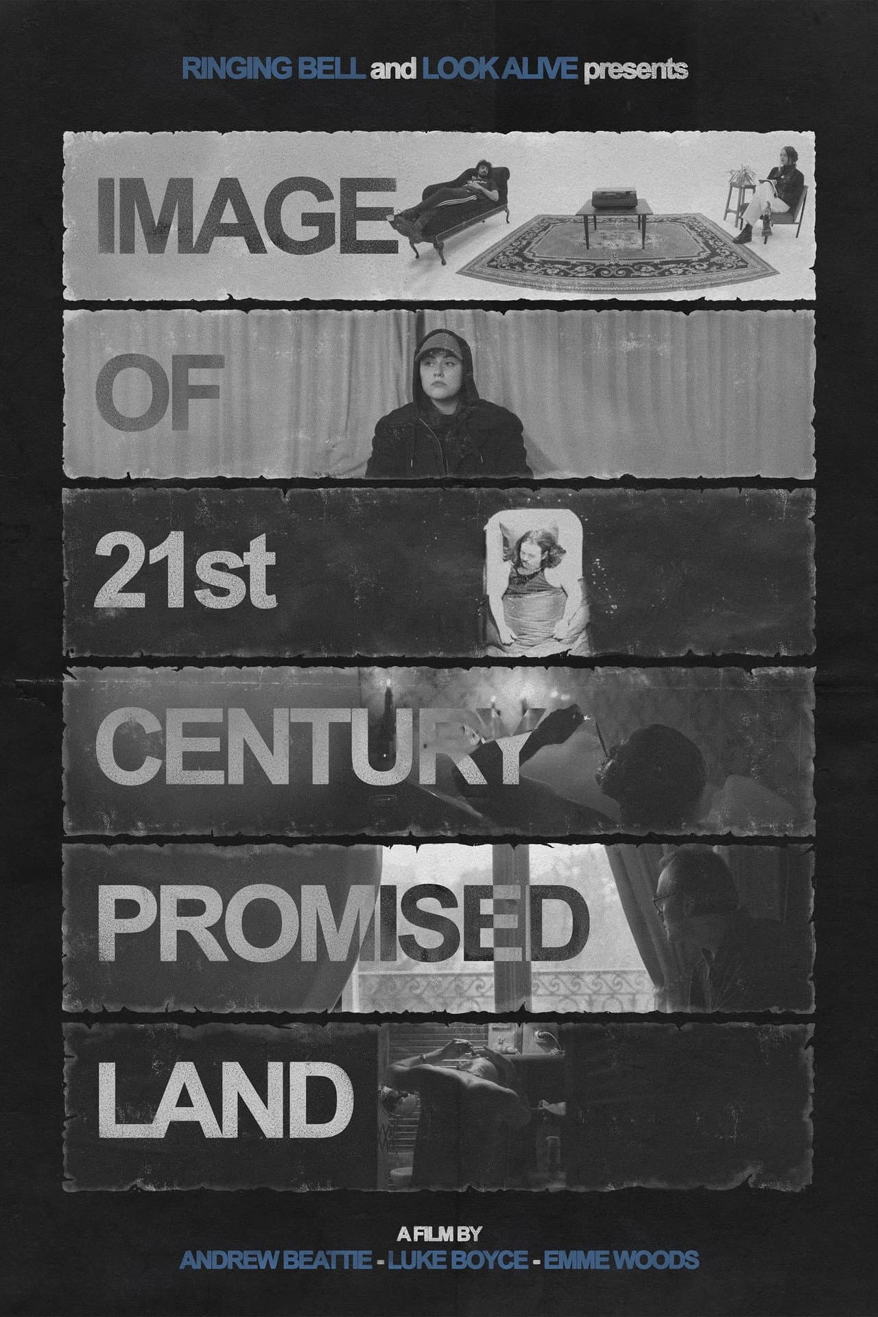 Image of 21st Century Promised Land preview 2