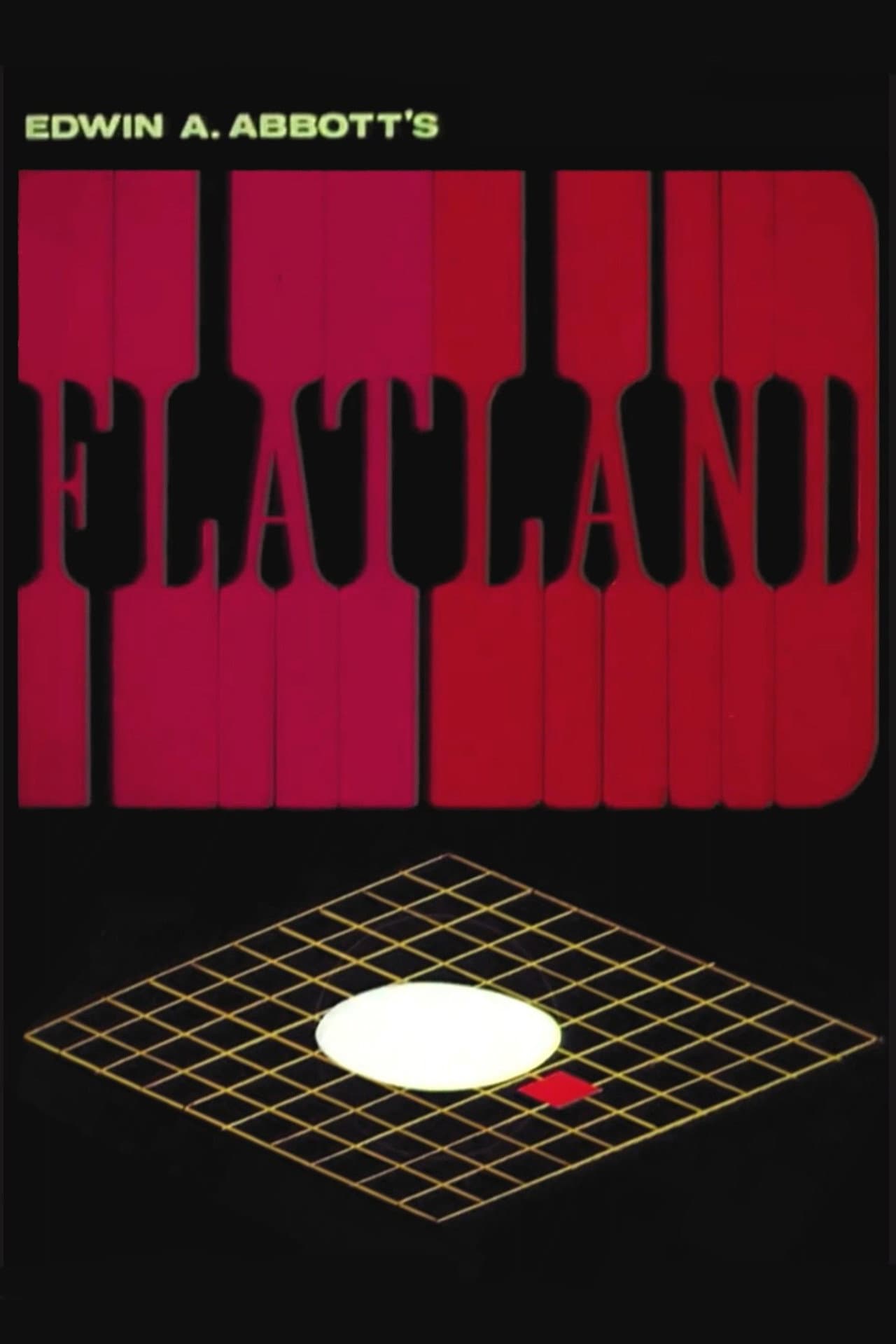 Flatland preview 2