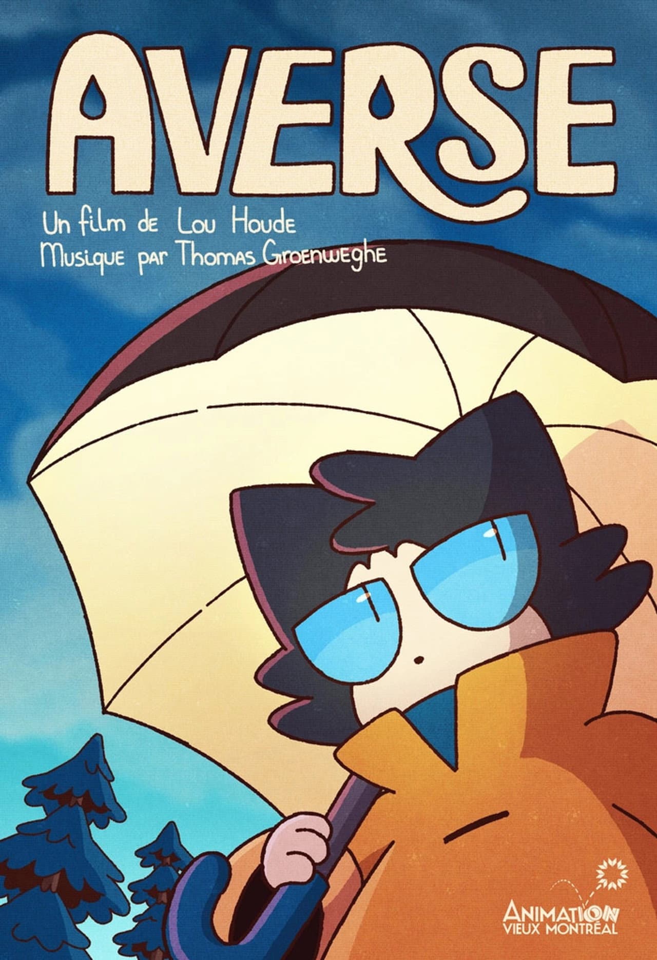 Averse preview 1