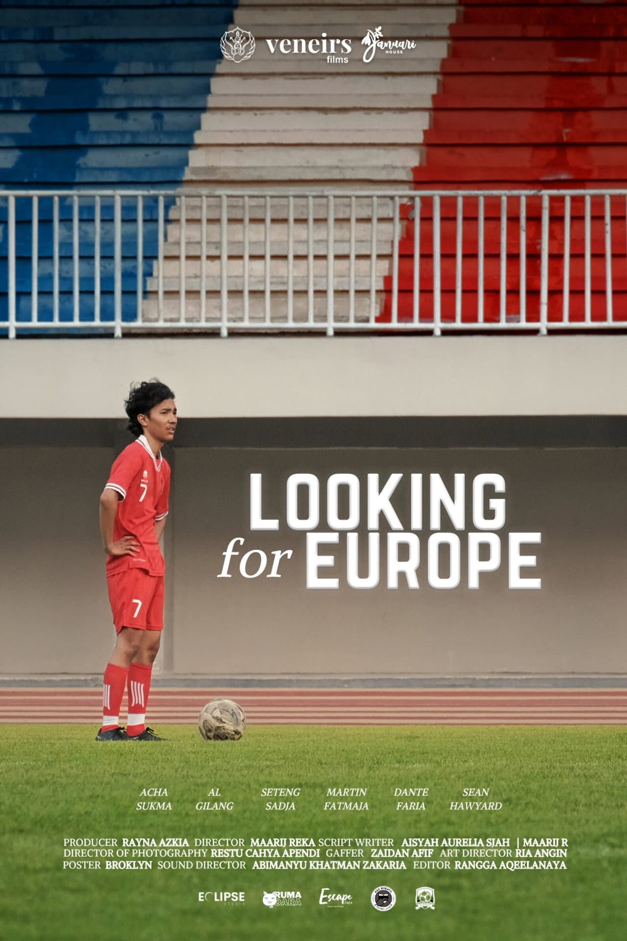 Looking for Europe preview 1