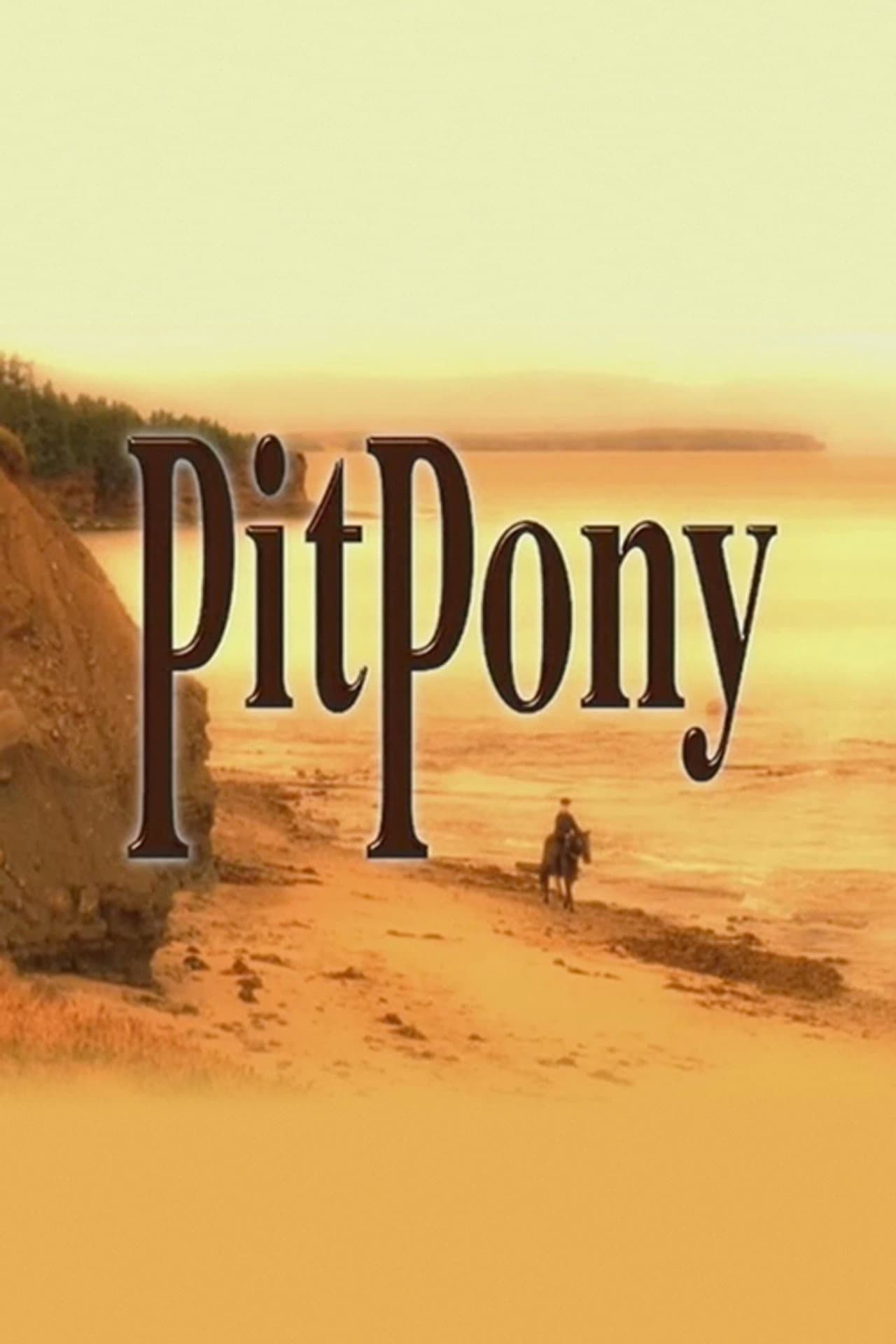 Pit Pony preview 2