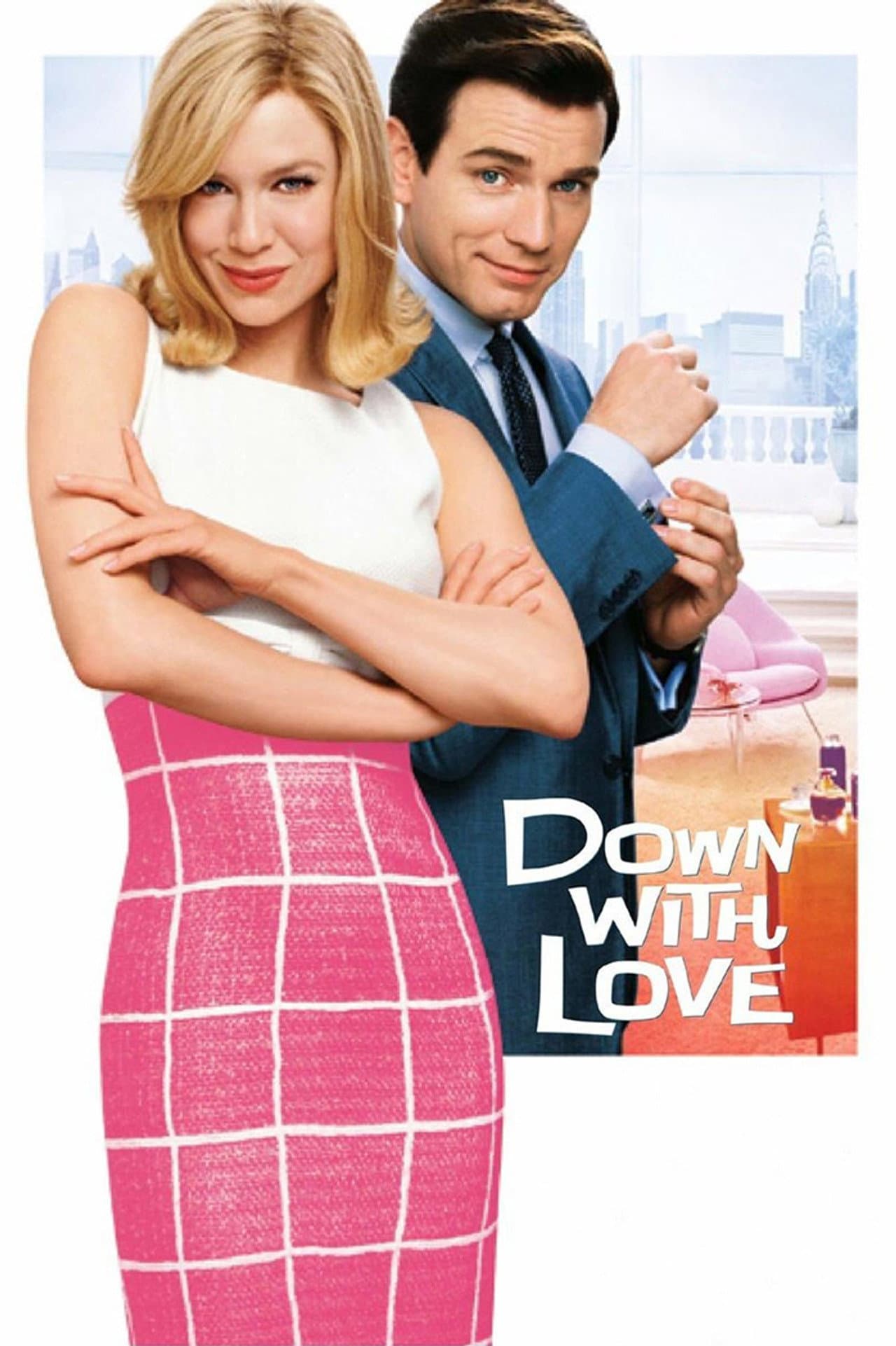 Down with Love preview 2