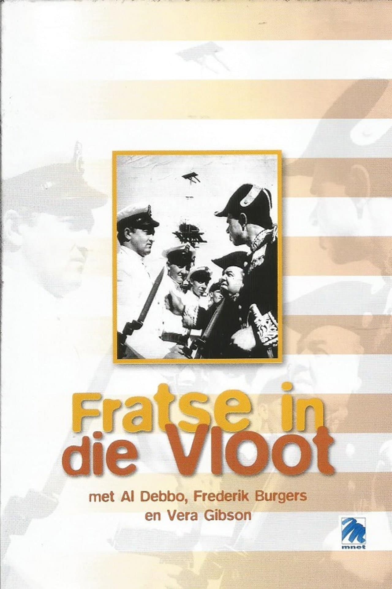 Fratse in die Vloot preview 2