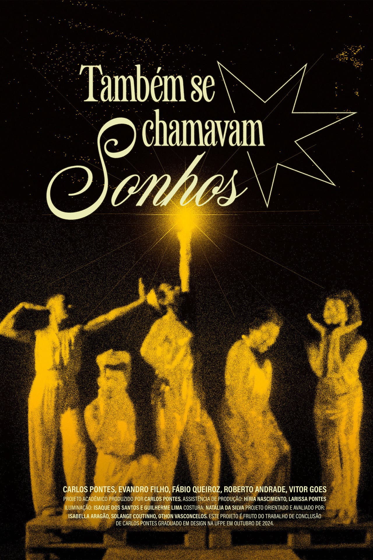 Também se chamavam Sonhos preview 2