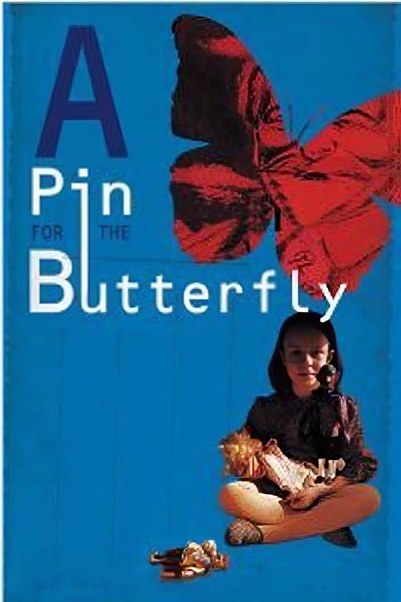 A Pin for the Butterfly preview 2