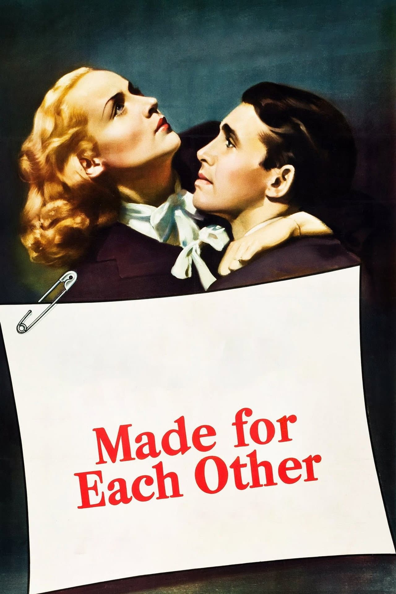 Made for Each Other preview 2