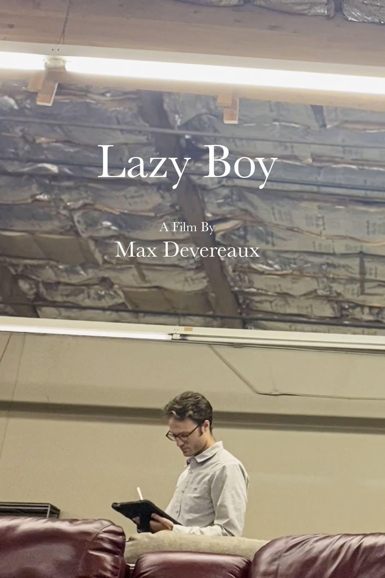 Lazy Boy preview 2