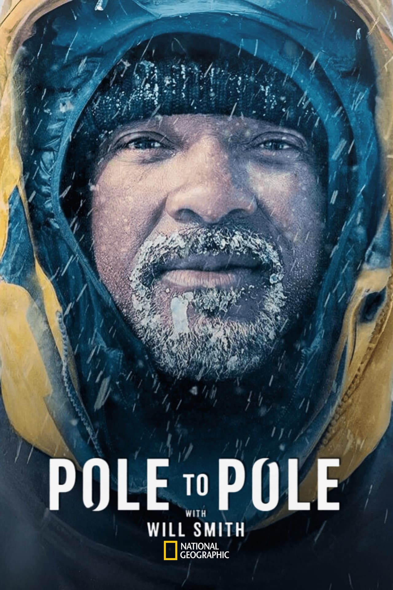 Pole to Pole with Will Smith preview 2