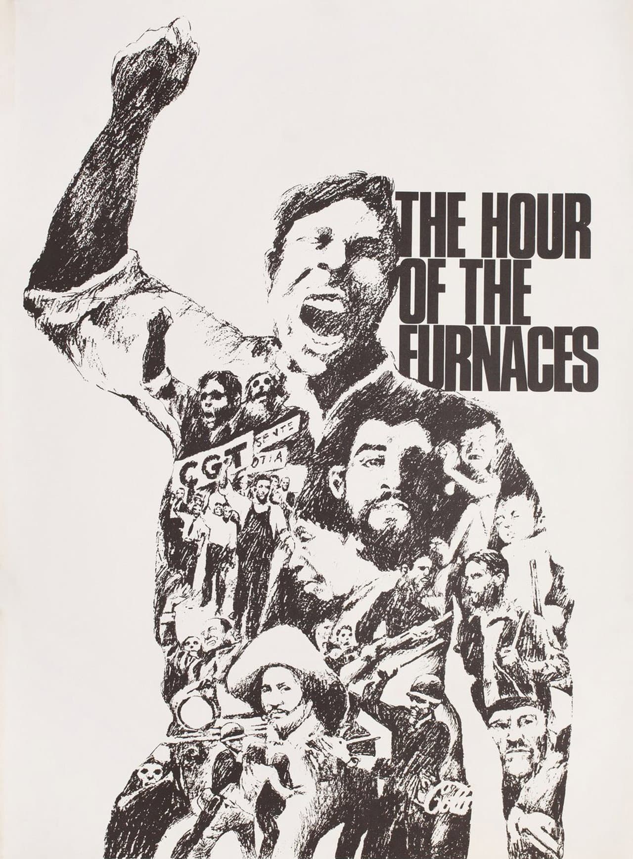 The Hour of the Furnaces preview 2