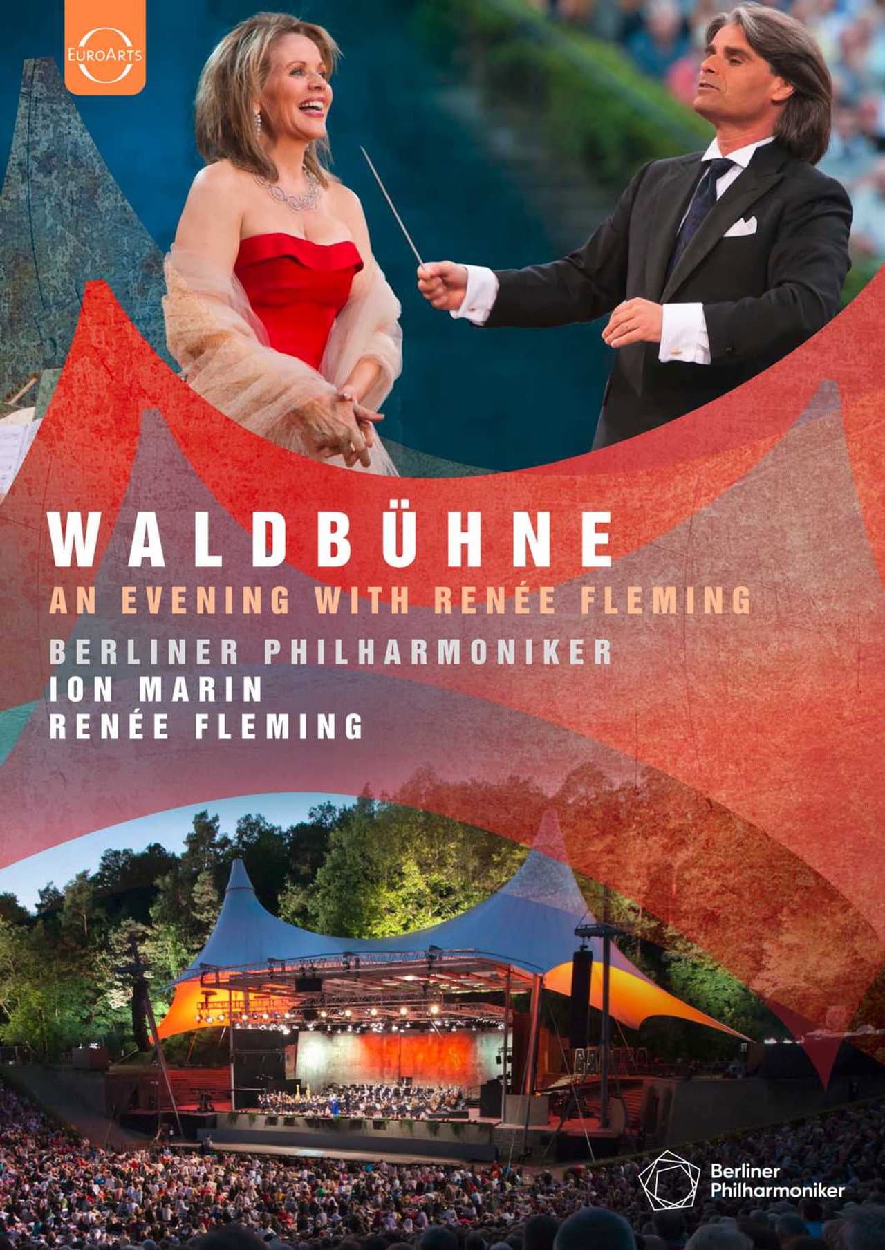 Waldbühne 2010 | An Evening with Renée Fleming preview 2