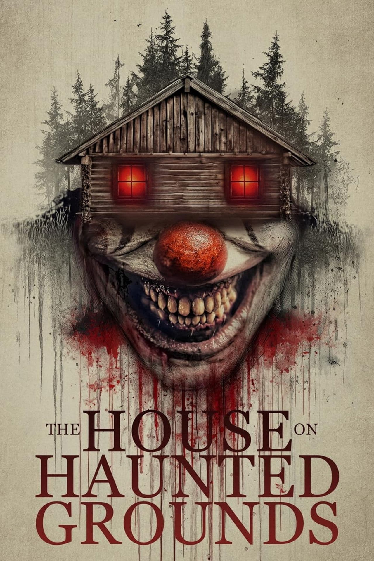 The House on Haunted Grounds preview 2