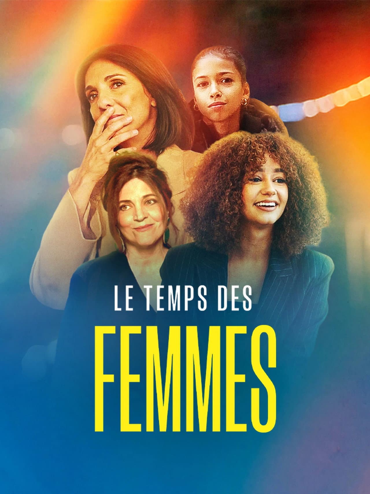 Le temps des femmes ? preview 2