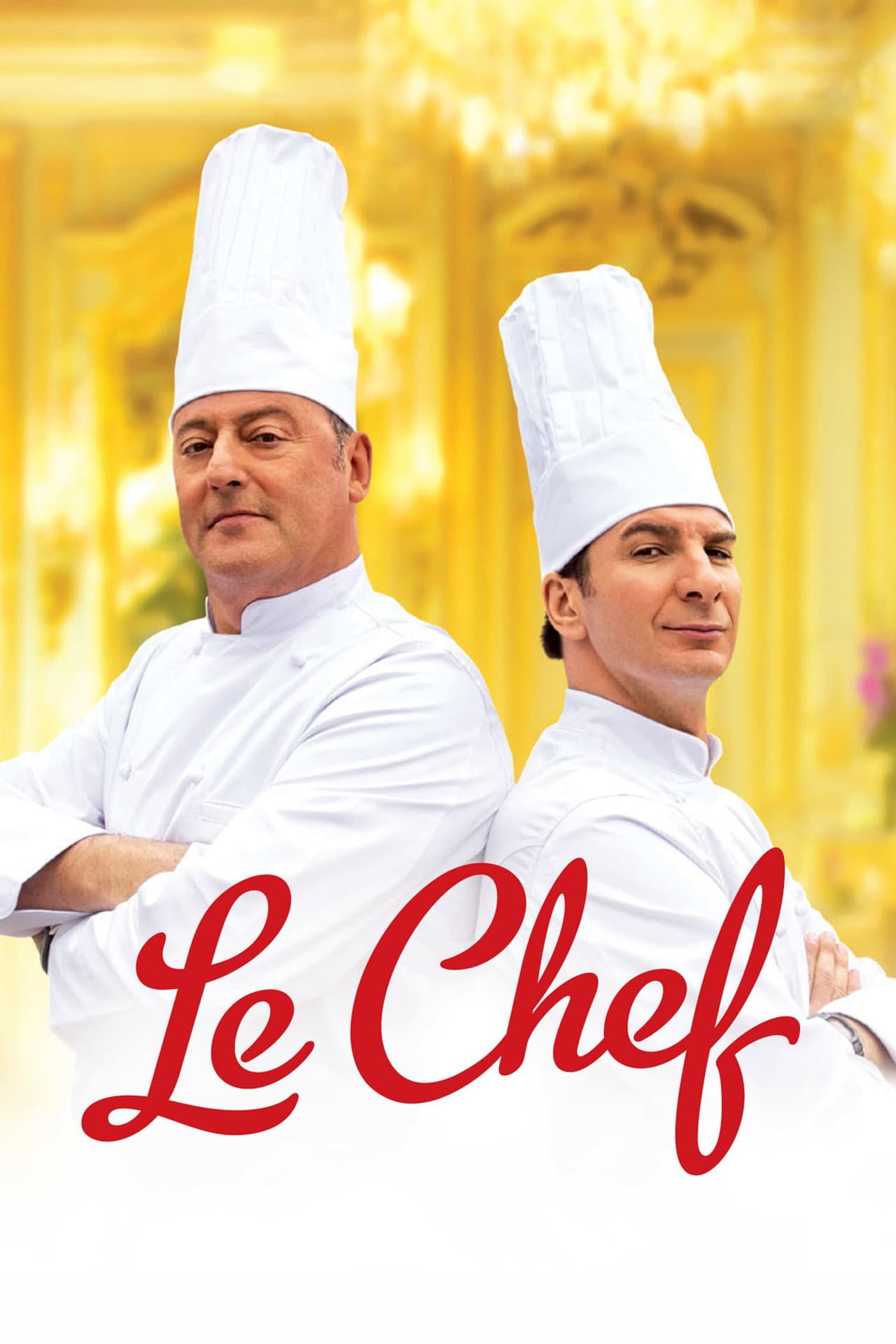 Le Chef preview 2
